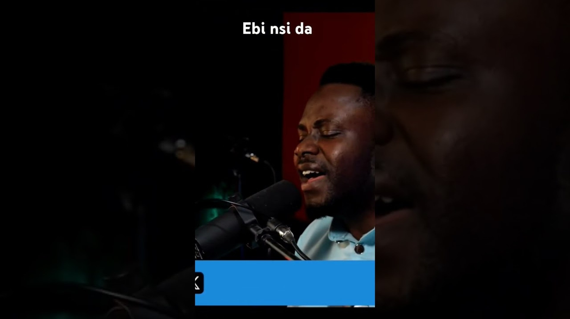 Ebi nsi da #worshipmusic #music #gospelmusic #gospelsongs #africamusic #africapraise #africa #duet Ebi nsi da #worshipmusic #music #gospelmusic #gospelsongs #africamusic #africapraise #africa #duet