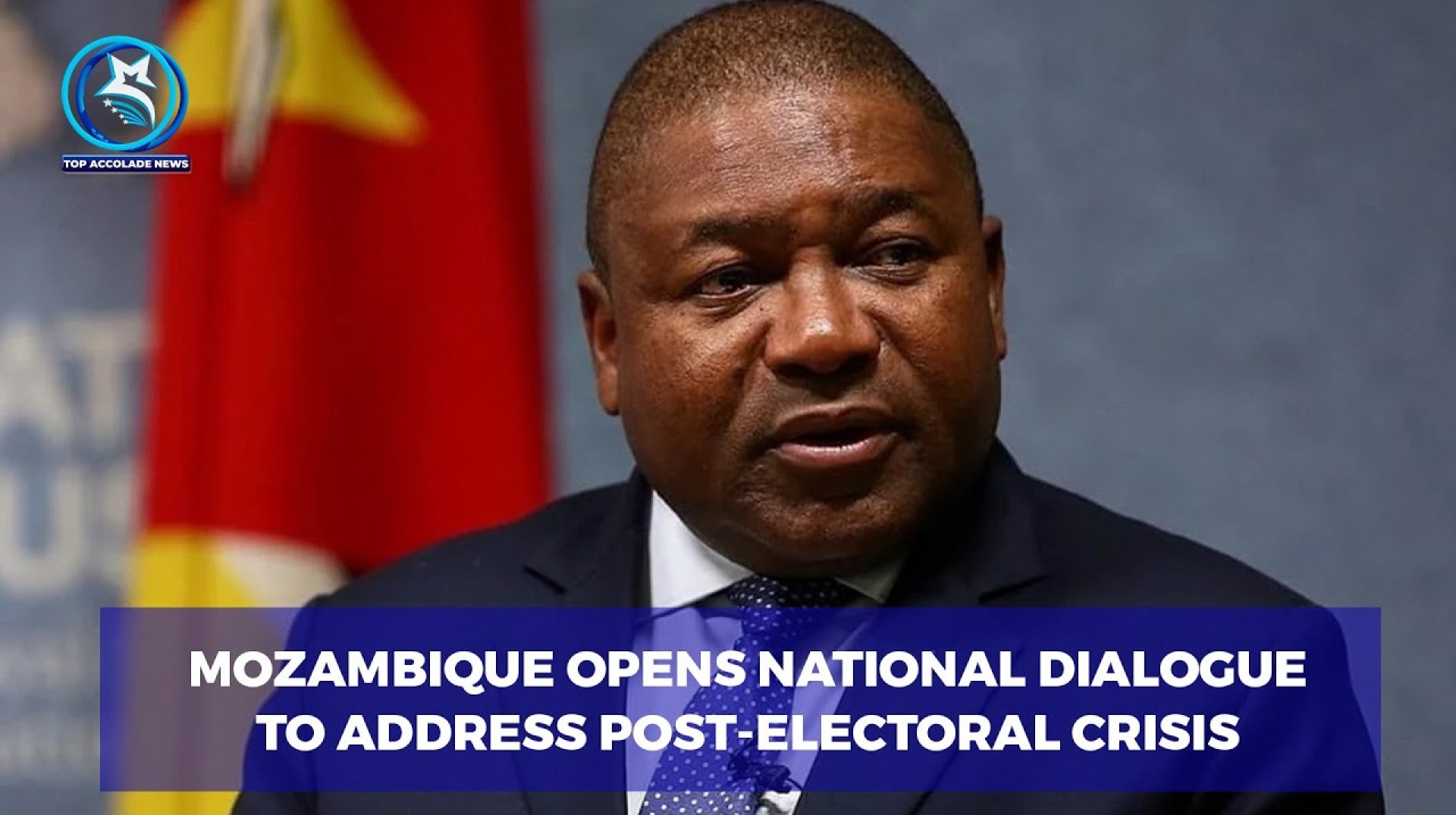 MOZAMBIQUE OPENS DIALOGUE TO ADDRESS POST-ELECTORAL CRISIS | SOUTH SUDAN RESUMES OIL PRODUCTION MOZAMBIQUE OPENS DIALOGUE TO ADDRESS POST-ELECTORAL CRISIS | SOUTH SUDAN RESUMES OIL PRODUCTION