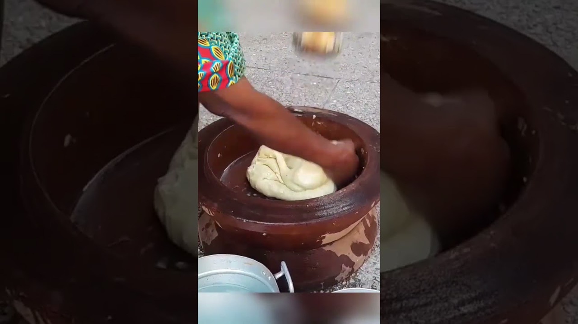 traditional Ghanaian fufu//fufo.#fufu #ghanafufu music credit:Ikson-last summer. #food #soup traditional Ghanaian fufu//fufo.#fufu #ghanafufu music credit:Ikson-last summer. #food #soup
