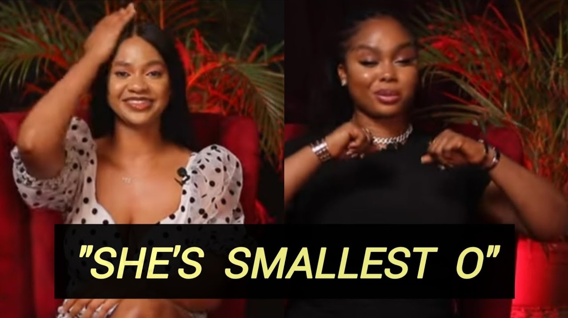 VICTORIA EXPOSES ONYEKA! SHE TRASHES HER APOLOGY AND CALLS HER FAKE! VICTORIA EXPOSES ONYEKA! SHE TRASHES HER APOLOGY AND CALLS HER FAKE!