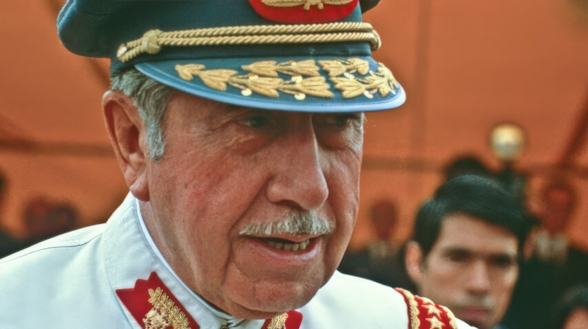 Augusto Pinochet: The Coup, the Torture & the West Augusto Pinochet: The Coup, the Torture & the West