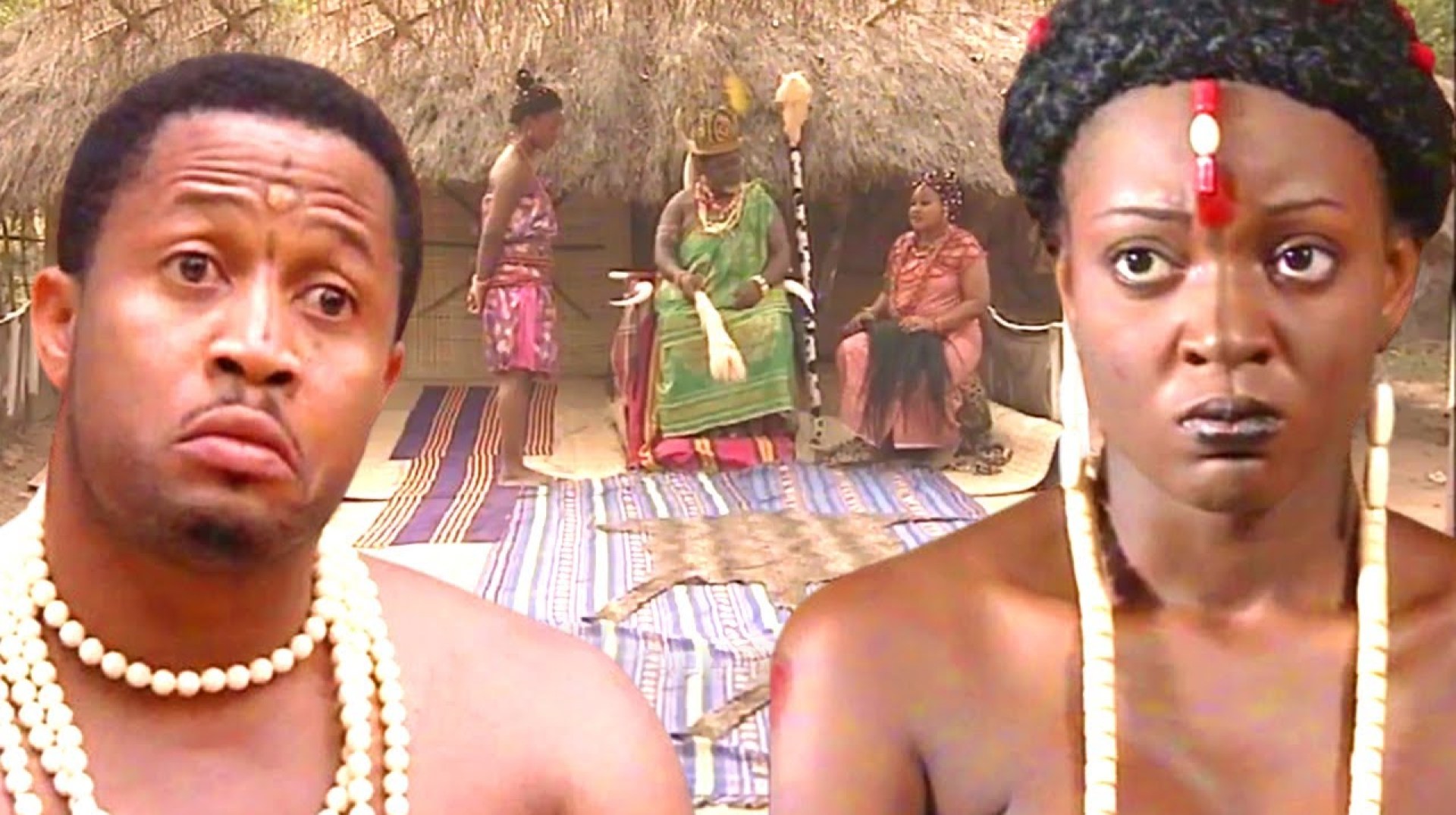 THRONE OF BLOOD : THE KING'S HEART BELONGS TO ME | JACKIE APPIAH, MIKE EZEURUONYE | -AFRICAN MOVIES THRONE OF BLOOD : THE KING'S HEART BELONGS TO ME | JACKIE APPIAH, MIKE EZEURUONYE | -AFRICAN MOVIES