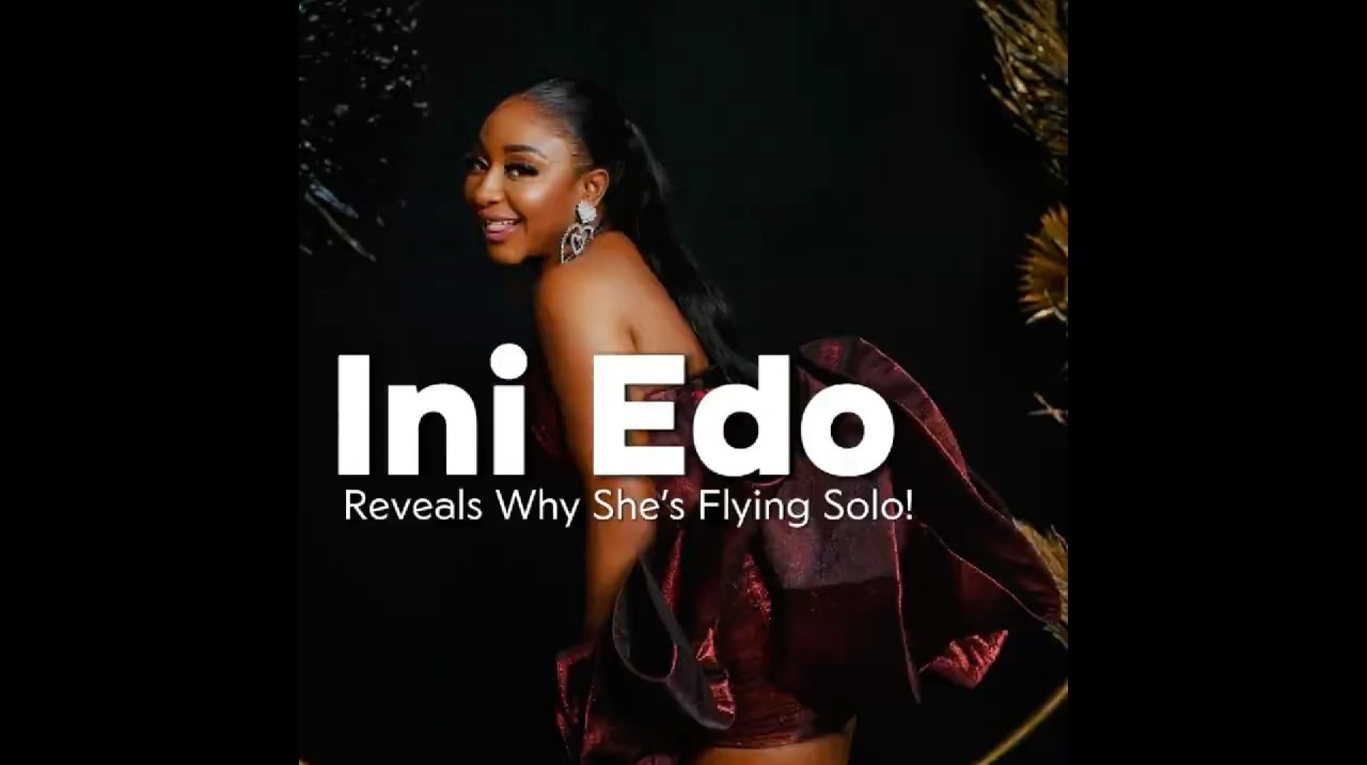Ini Edo’s Shocking Love Life Reveal! #IniEdo #Nollywood #CelebrityGossip #LoveLife #Relationship Ini Edo’s Shocking Love Life Reveal! #IniEdo #Nollywood #CelebrityGossip #LoveLife #Relationship