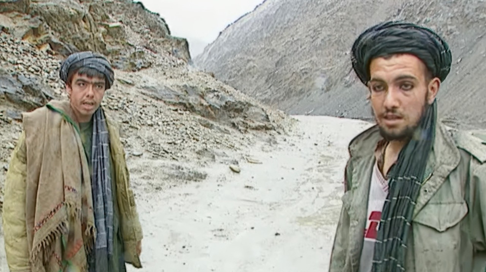 Taliban's Afghanistan: The Land Of Prohibitions Taliban's Afghanistan: The Land Of Prohibitions
