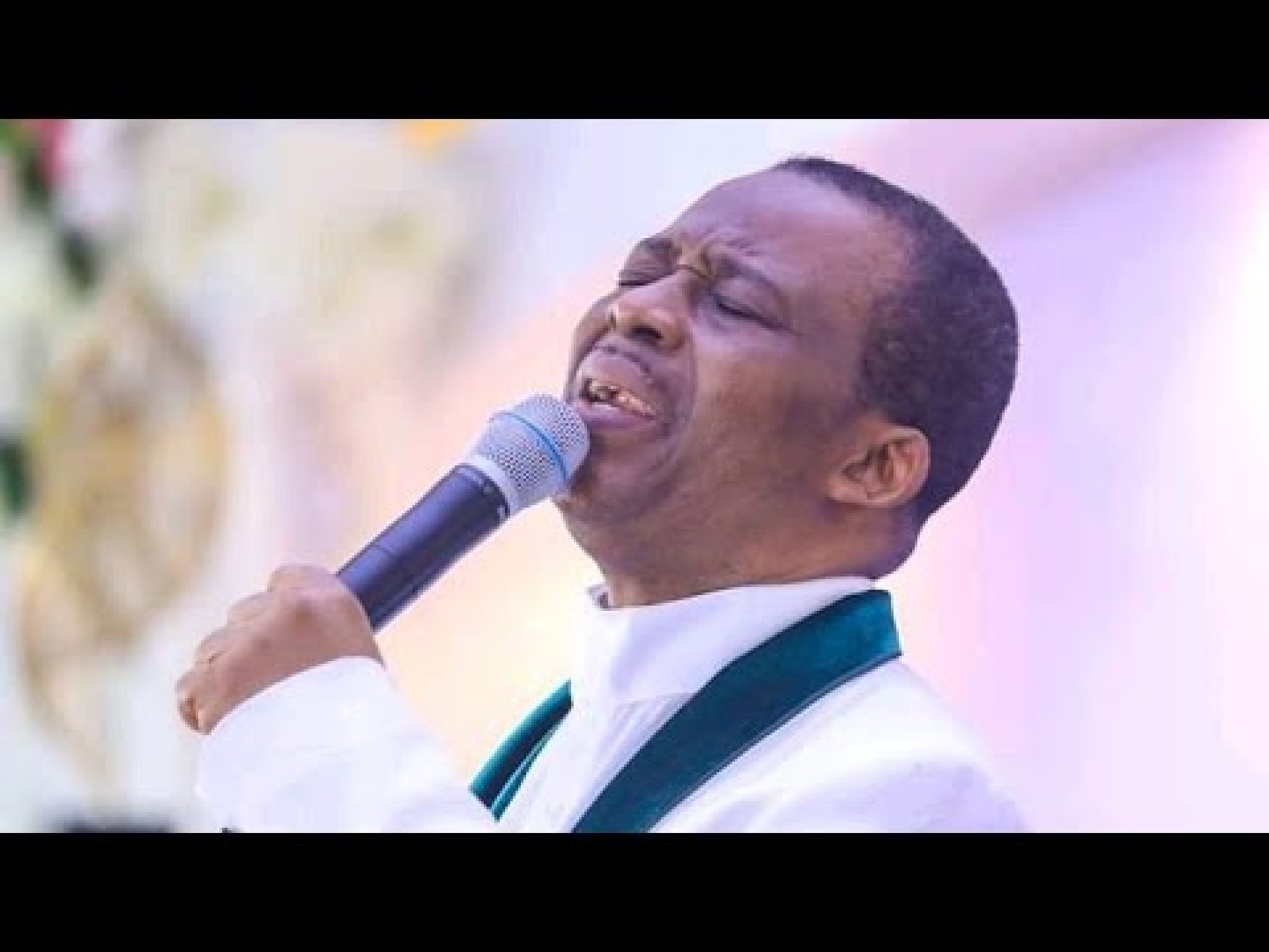 EARLY DECLARATION || DR DANIEL OLUKOYA EARLY DECLARATION || DR DANIEL OLUKOYA