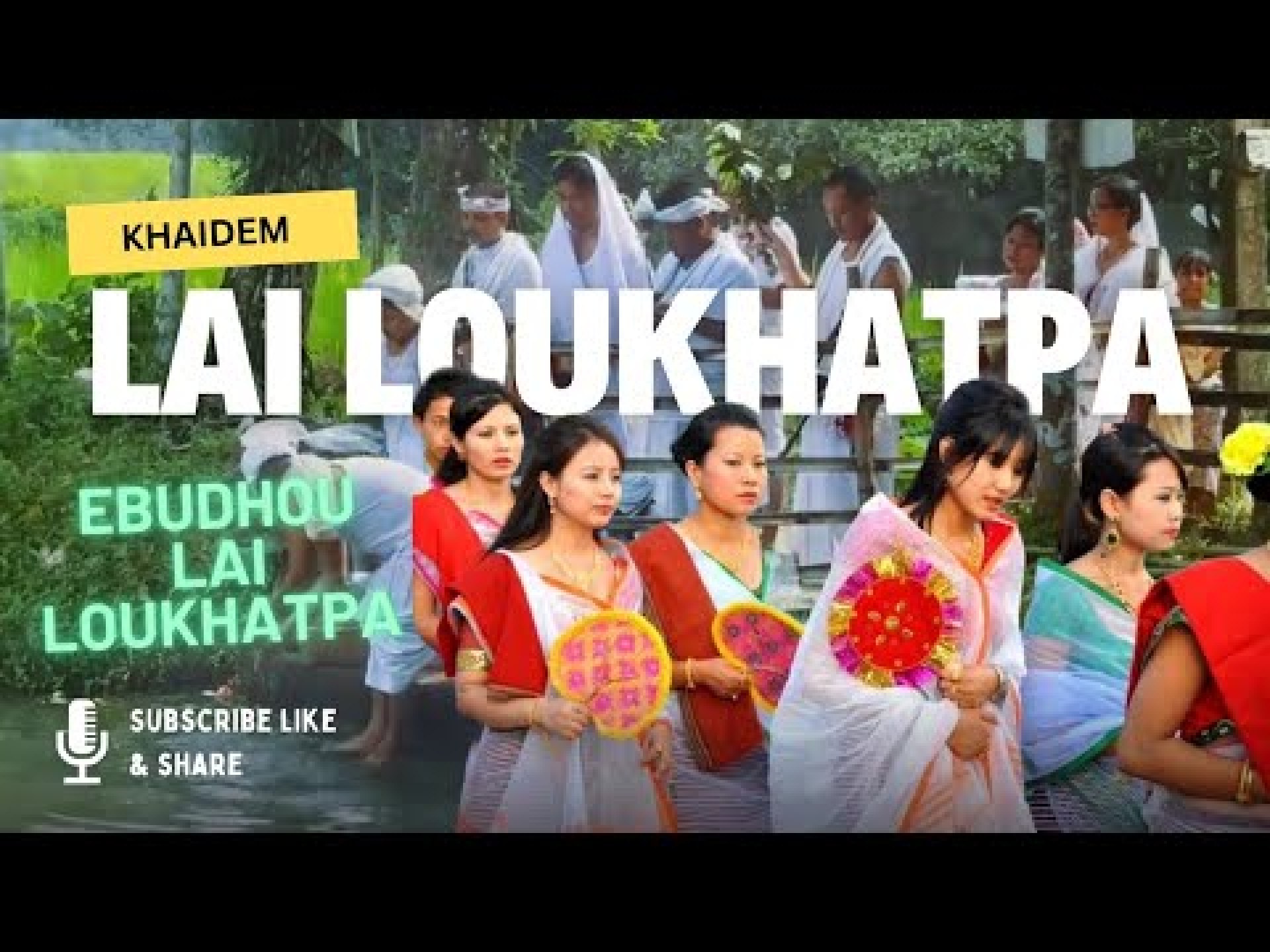 Khaidem Ebudhou lai Loukhatpa – Ramnagar Tuko. Manipuri Culture Khaidem Ebudhou lai Loukhatpa – Ramnagar Tuko. Manipuri Culture