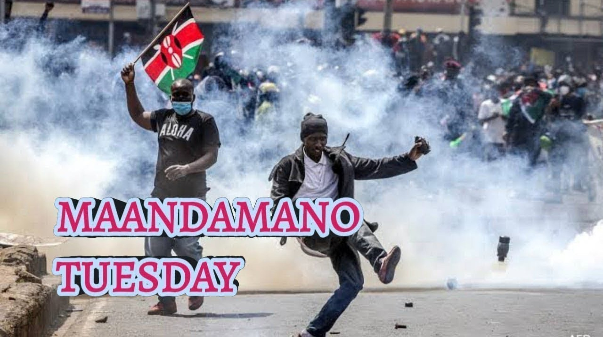LIVE :Happening now!! GenZs leads Anti-Abductions protest in Nairobi CBD!!! LIVE :Happening now!! GenZs leads Anti-Abductions protest in Nairobi CBD!!!