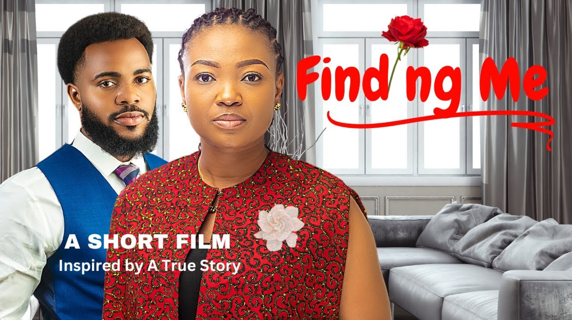 FINDING ME MOVIE | Nigerian Christian Movies | Latest Gospel Movie 2024 | Short Film New release FINDING ME MOVIE | Nigerian Christian Movies | Latest Gospel Movie 2024 | Short Film New release