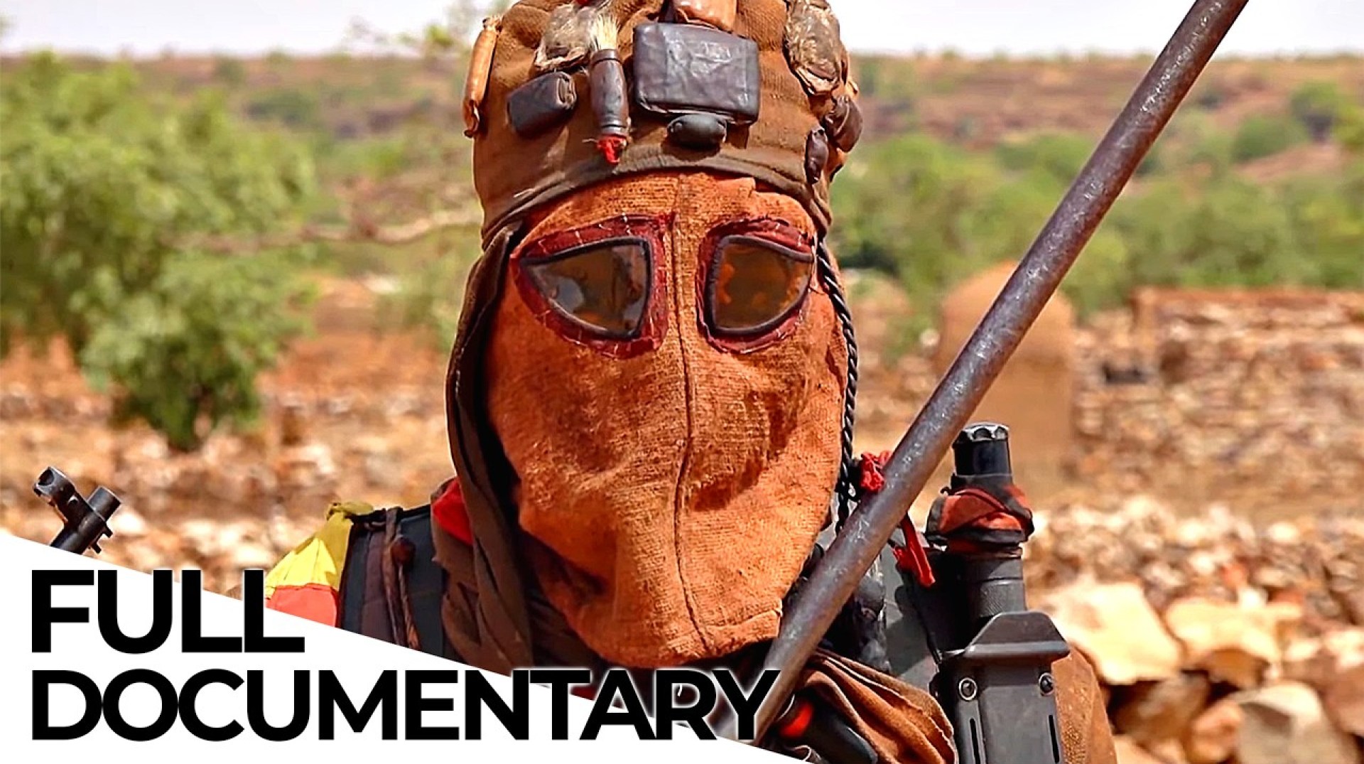 Sahel Warzone: How Local Militias Fight Jihadists in Northern Africa | ENDEVR Documentary Sahel Warzone: How Local Militias Fight Jihadists in Northern Africa | ENDEVR Documentary