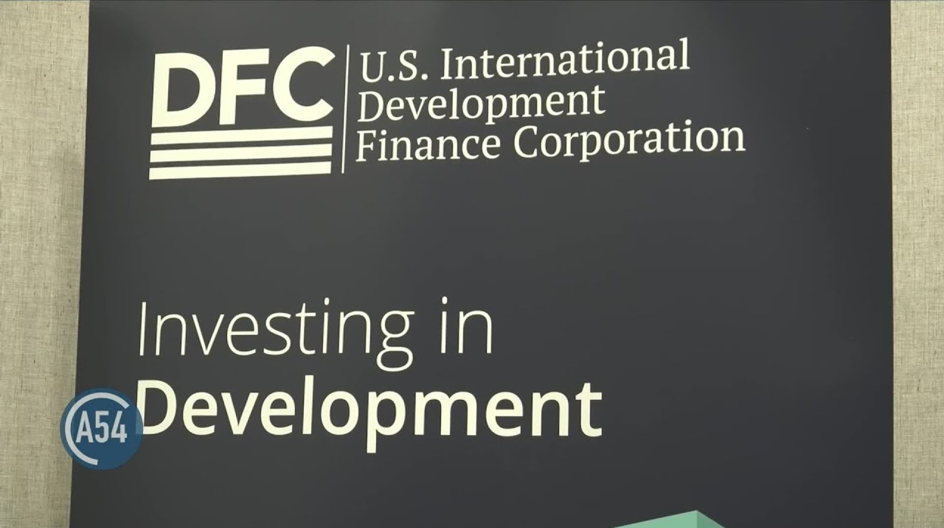 US International Development Finance Corp. celebrates 5th anniversary US International Development Finance Corp. celebrates 5th anniversary