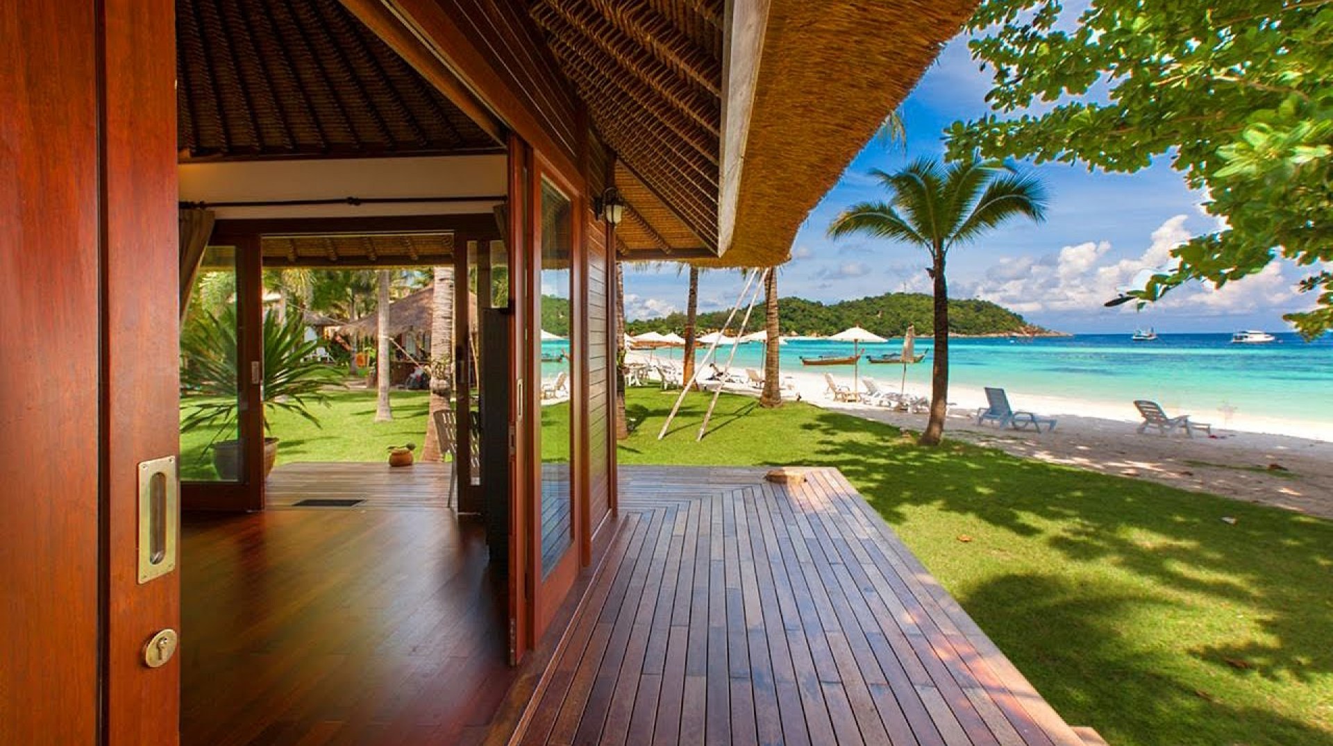 MALI RESORT PATTAYA BEACH KOH LIPE MALI RESORT PATTAYA BEACH KOH LIPE
