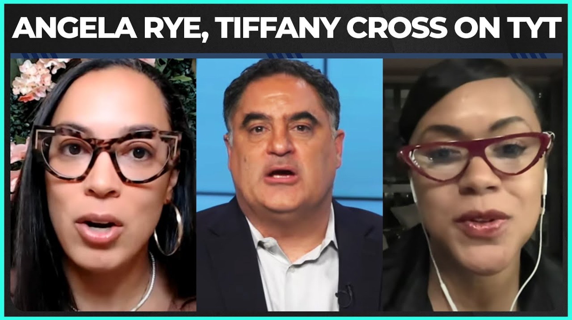 Ex-Cable News Hosts CALL OUT Mainstream Media & Political Class Ex-Cable News Hosts CALL OUT Mainstream Media & Political Class