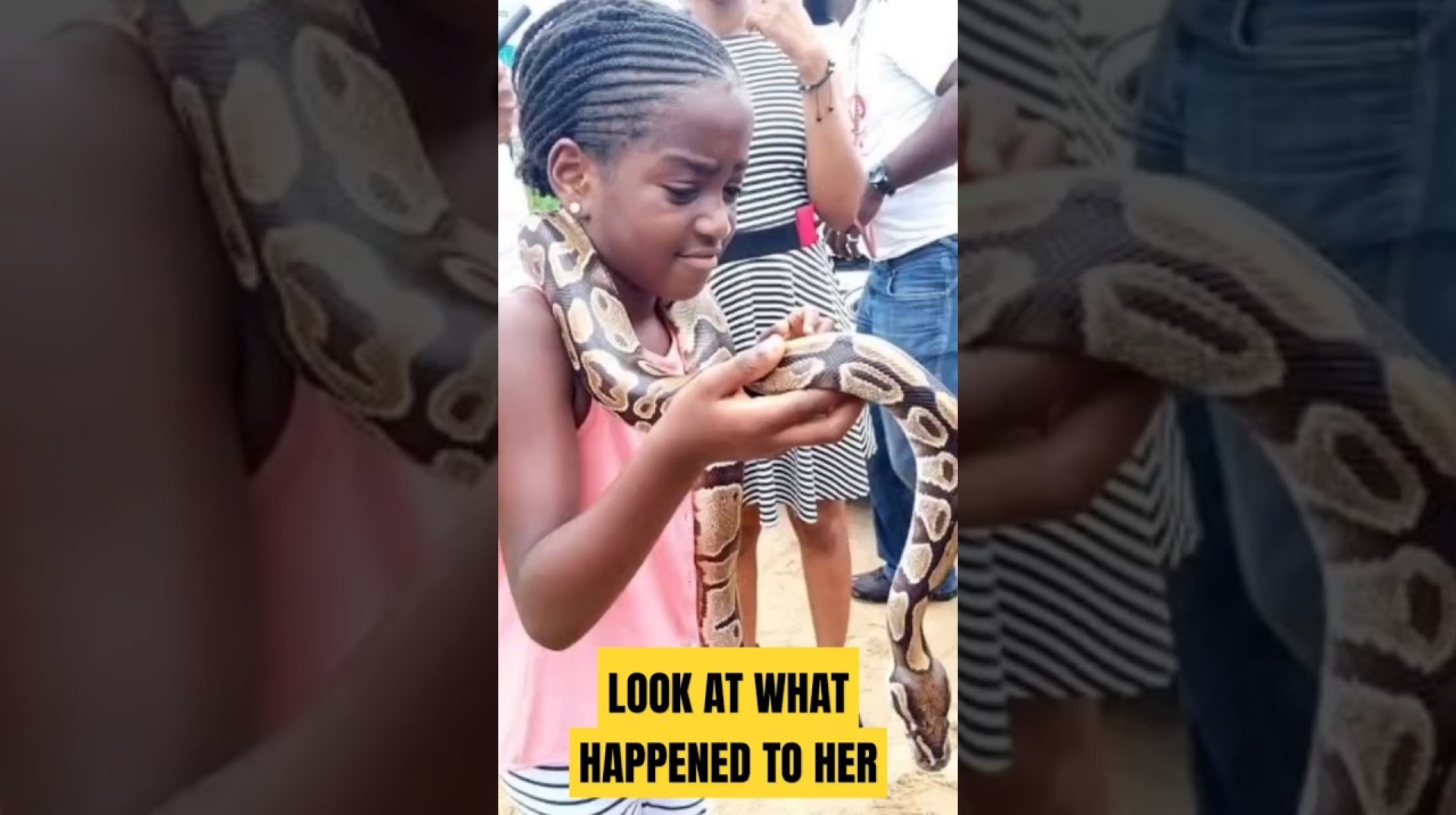WATCH OUT WHAT HAPPENED TO HER #youtubeshorts #funny #nollywoood @NollywoodPicturestv WATCH OUT WHAT HAPPENED TO HER #youtubeshorts #funny #nollywoood @NollywoodPicturestv