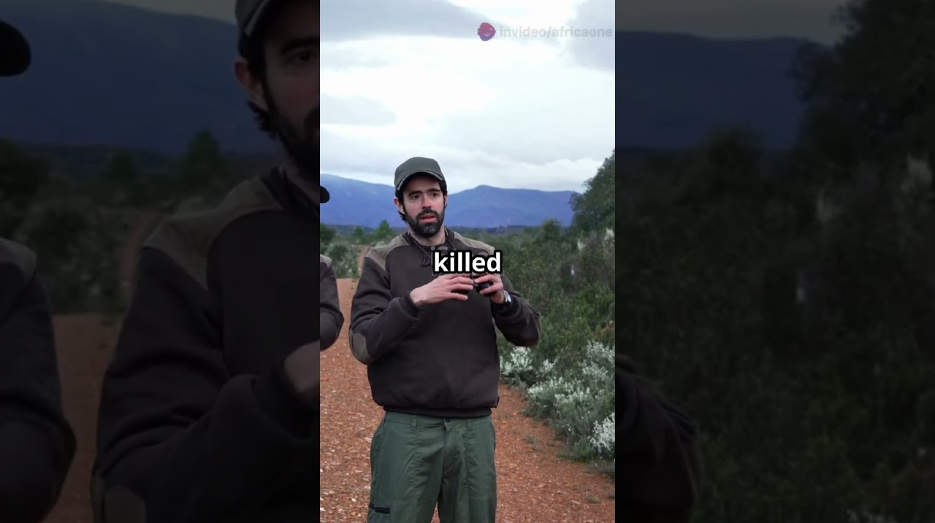 Poaching in Africa: A wildlife crisis #africa #africatourism #poaching #indiaafrica #africanews Poaching in Africa: A wildlife crisis #africa #africatourism #poaching #indiaafrica #africanews
