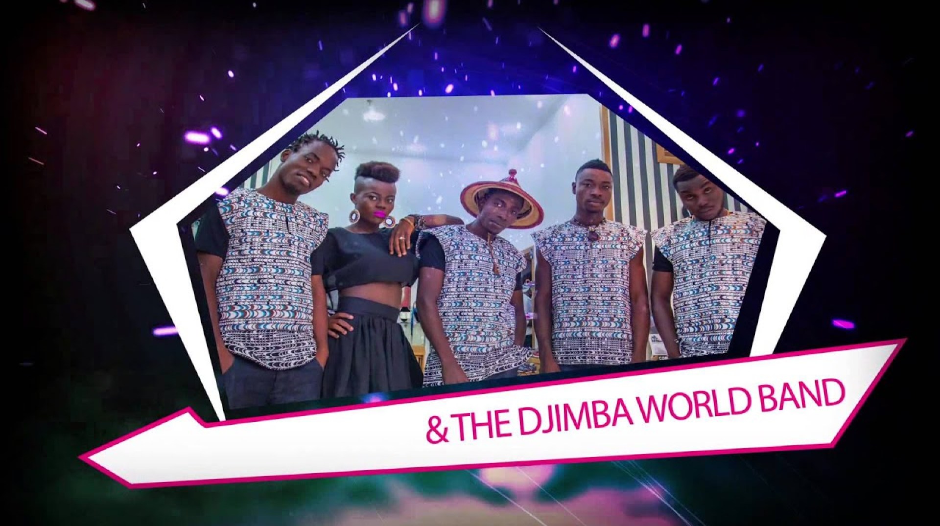 Noella Wiyaala LIVE @ +233 Jazz Bar & Grill Noella Wiyaala LIVE @ +233 Jazz Bar & Grill