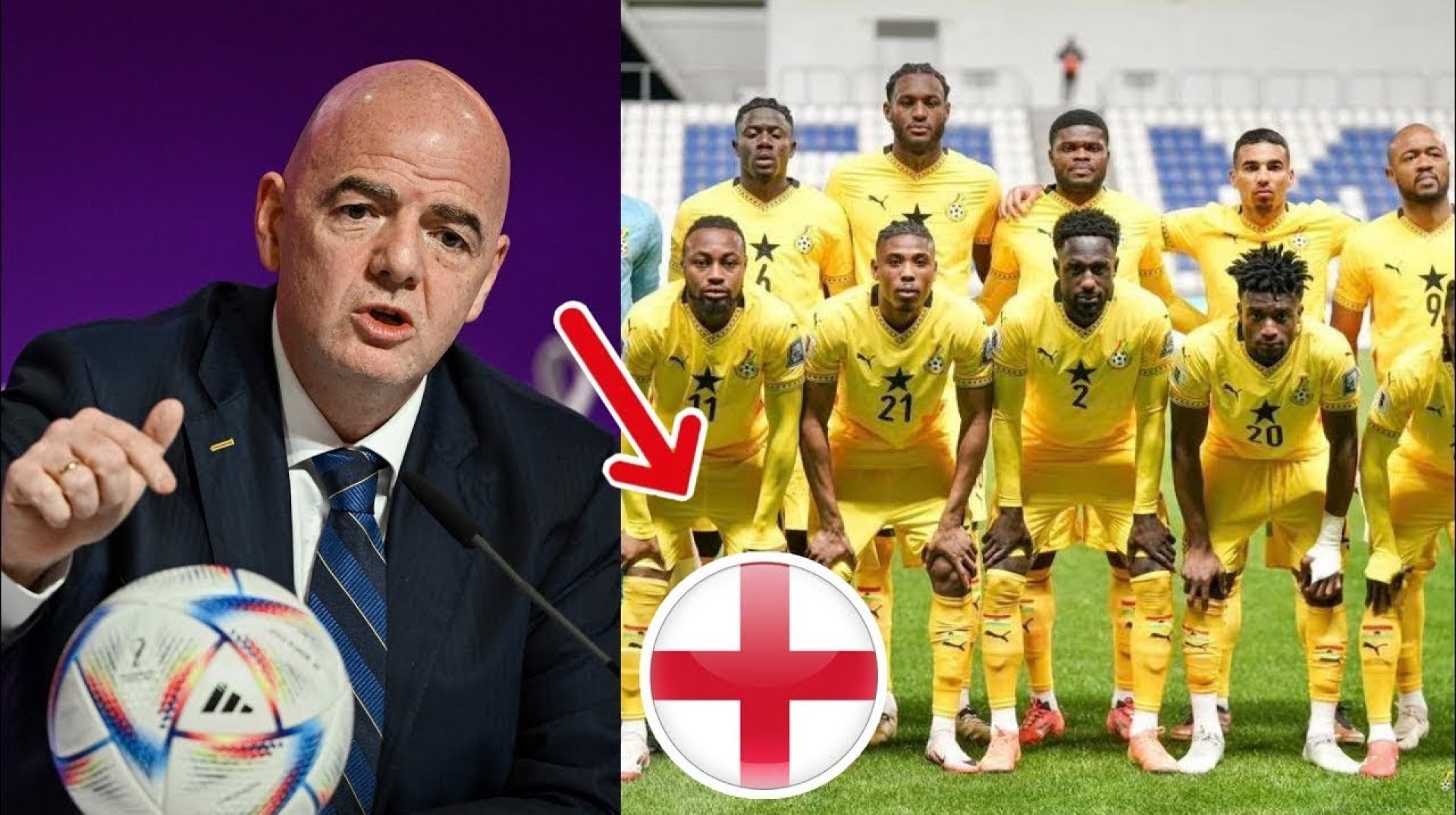 OTTO ADDO MASTERCLASS! GHANA D£@DLY SET PIECES & PARTEY’s GENIUS—NEWTON TACTICAL BREAKDOWN WILL BLOW OTTO ADDO MASTERCLASS! GHANA D£@DLY SET PIECES & PARTEY’s GENIUS—NEWTON TACTICAL BREAKDOWN WILL BLOW
