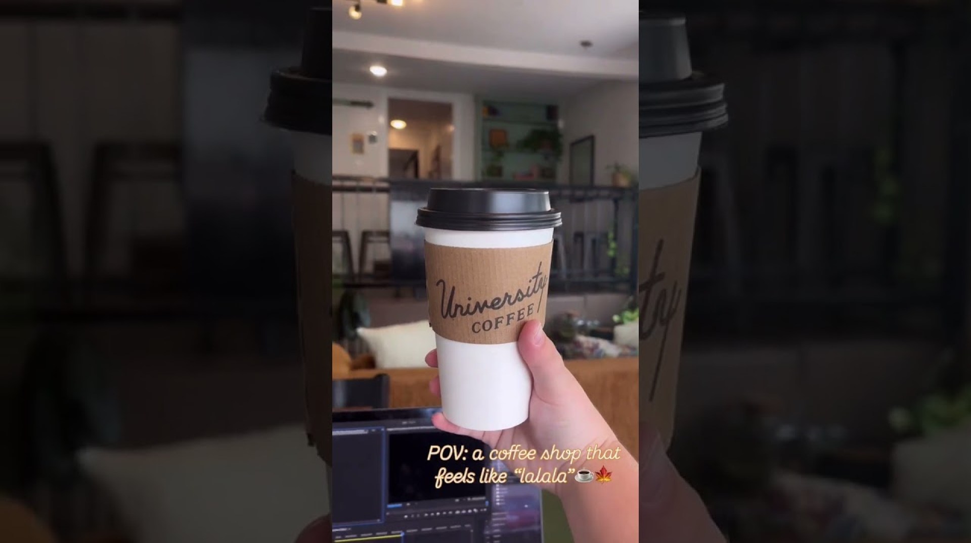 Local Business Spotlight – University Coffee House Local Business Spotlight – University Coffee House