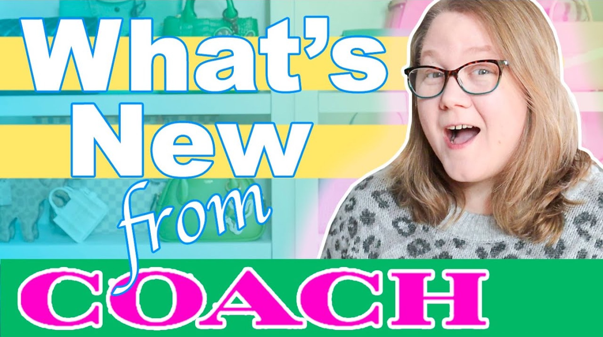 New Bags from COACH || December 2024 || Autumn Beckman New Bags from COACH || December 2024 || Autumn Beckman