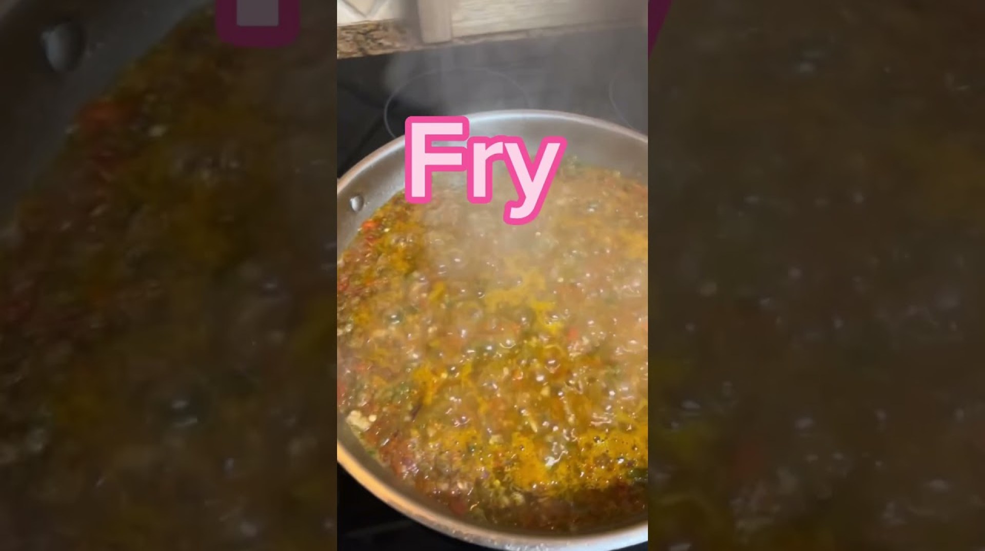 Cook gravy Liberian style with me. Will you try it? #hgtv #homedecor #kitchencabinets #patio #diy Cook gravy Liberian style with me. Will you try it? #hgtv #homedecor #kitchencabinets #patio #diy