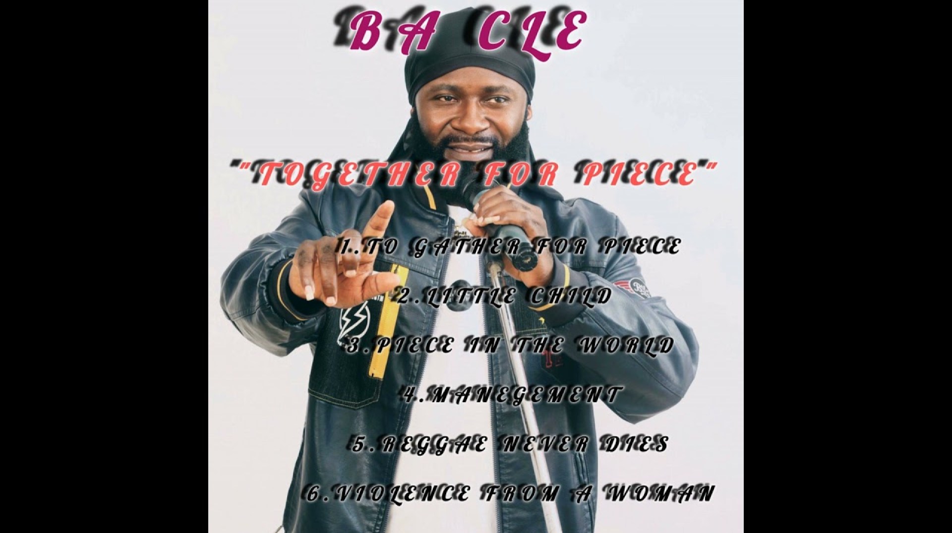 PIECE IN THE WORLD PIECE IN THE WORLD