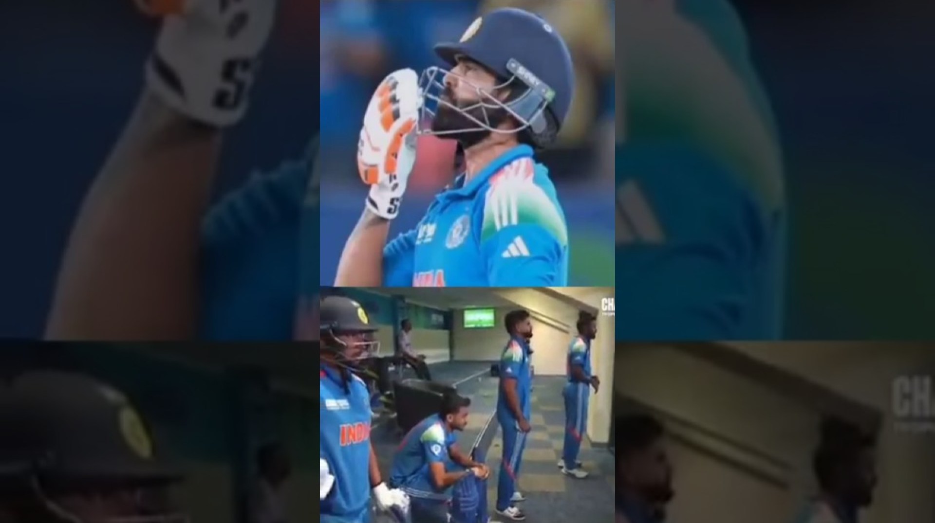 India's Greatest Comeback: Champion Trophy Victory Explained!#ipl India's Greatest Comeback: Champion Trophy Victory Explained!#ipl