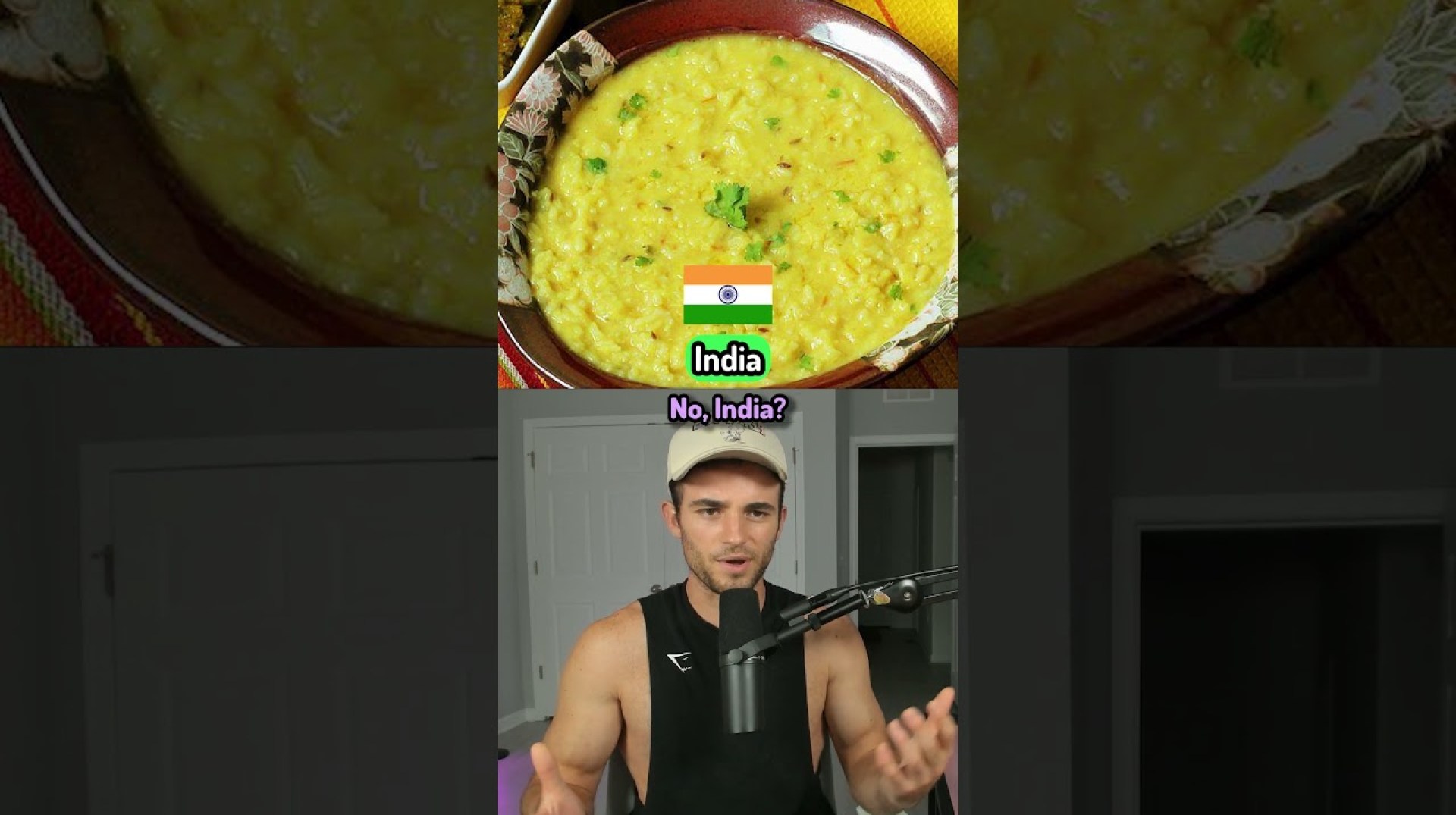 Guess The Country By The National Dish Guess The Country By The National Dish