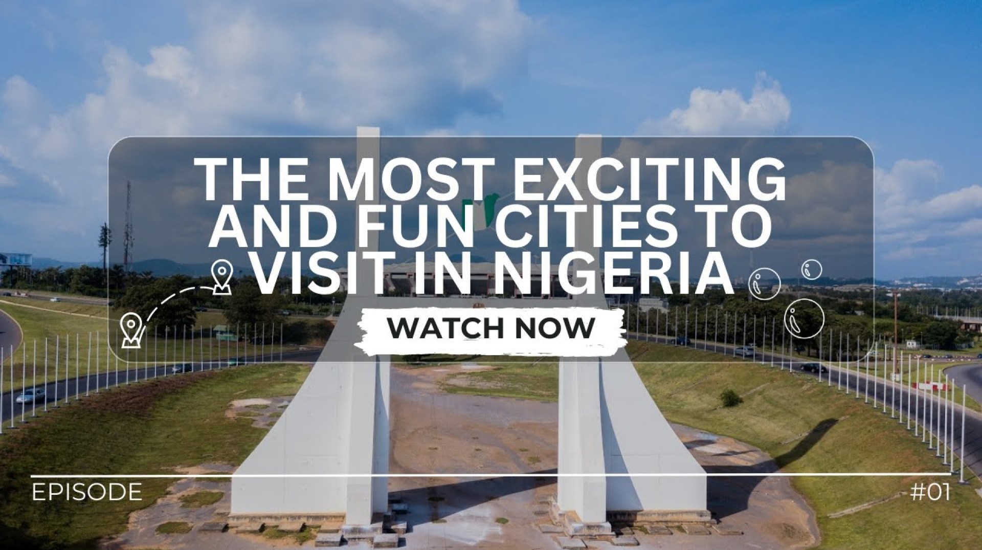 Explore the Vibrant Wonders of Nigeria: Top Exciting and Fun Cities to Visit Explore the Vibrant Wonders of Nigeria: Top Exciting and Fun Cities to Visit