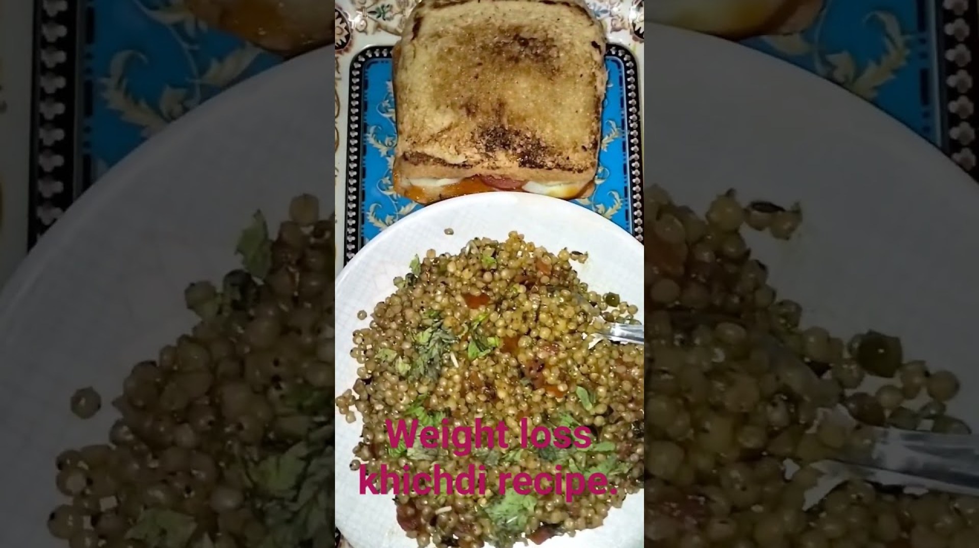 weight loss khichdi recipe.#viral #healthy . weight loss khichdi recipe.#viral #healthy .