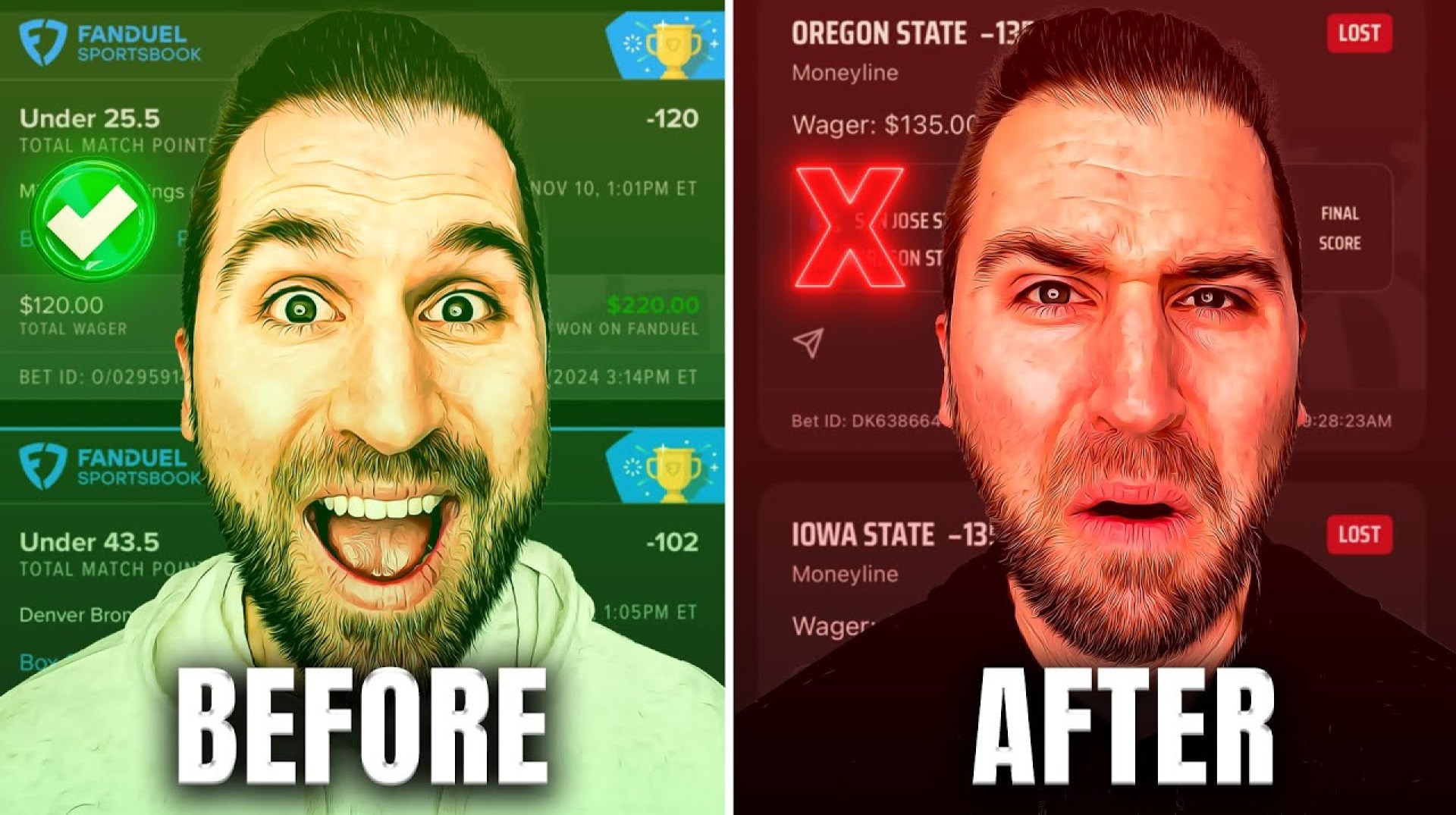 The NEGATIVES of Arbitrage Betting…(What They WON'T Tell You) The NEGATIVES of Arbitrage Betting…(What They WON'T Tell You)