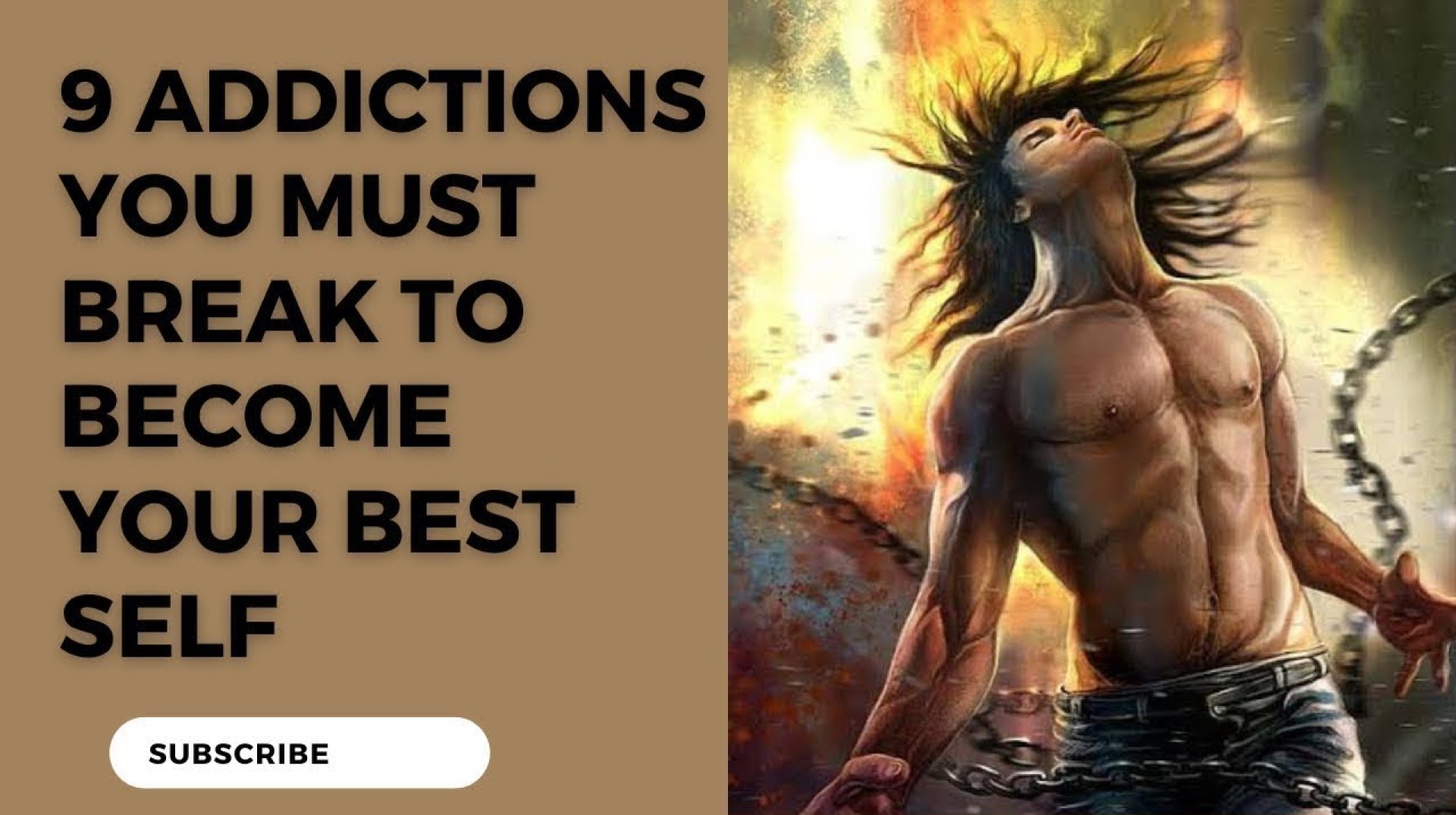 Daily Mind Expansion Your Weapon Against Addiction | Black Mental Health Daily Mind Expansion Your Weapon Against Addiction | Black Mental Health