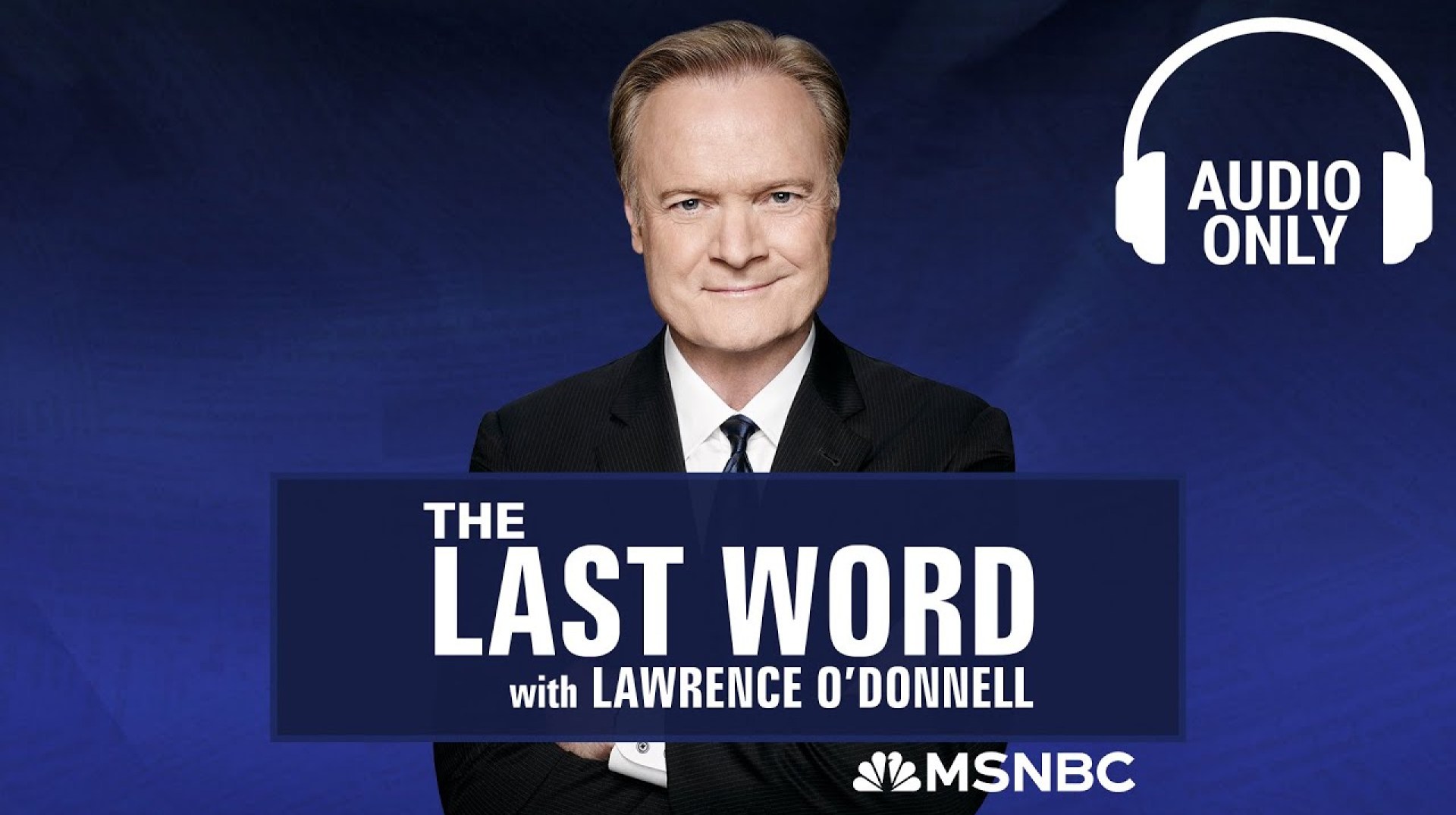 The Last Word With Lawrence O’Donnell – Dec. 4 | Audio Only The Last Word With Lawrence O’Donnell – Dec. 4 | Audio Only