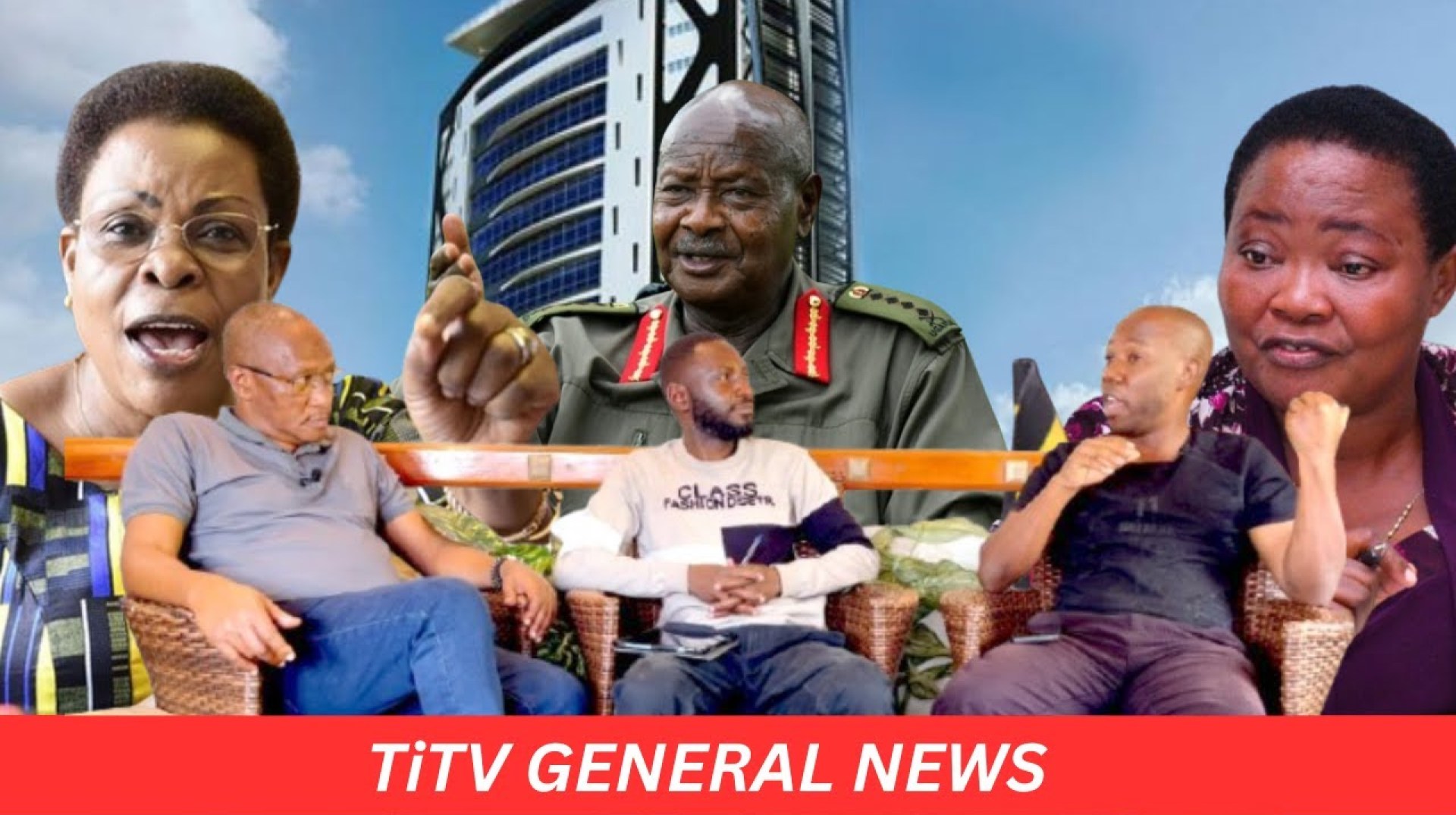 SENSE INTO GOV`T SENDING CORRUPT OFFICIALS TO SINGAPORE FOR ANTI-CORRUPTION TIPS; THE URA SIC MAZE SENSE INTO GOV`T SENDING CORRUPT OFFICIALS TO SINGAPORE FOR ANTI-CORRUPTION TIPS; THE URA SIC MAZE