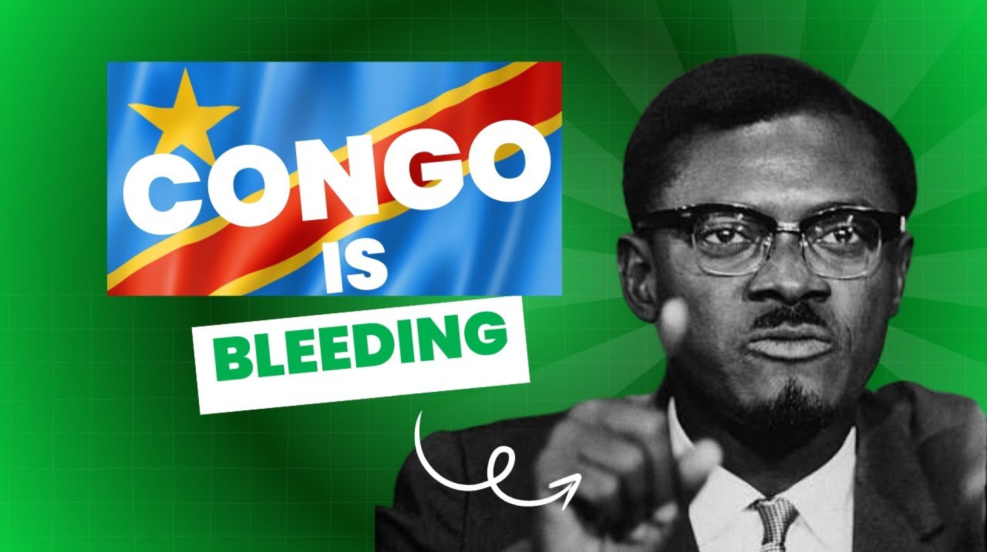 Congo's War: A Global Crisis the World Chooses to Ignore Congo's War: A Global Crisis the World Chooses to Ignore