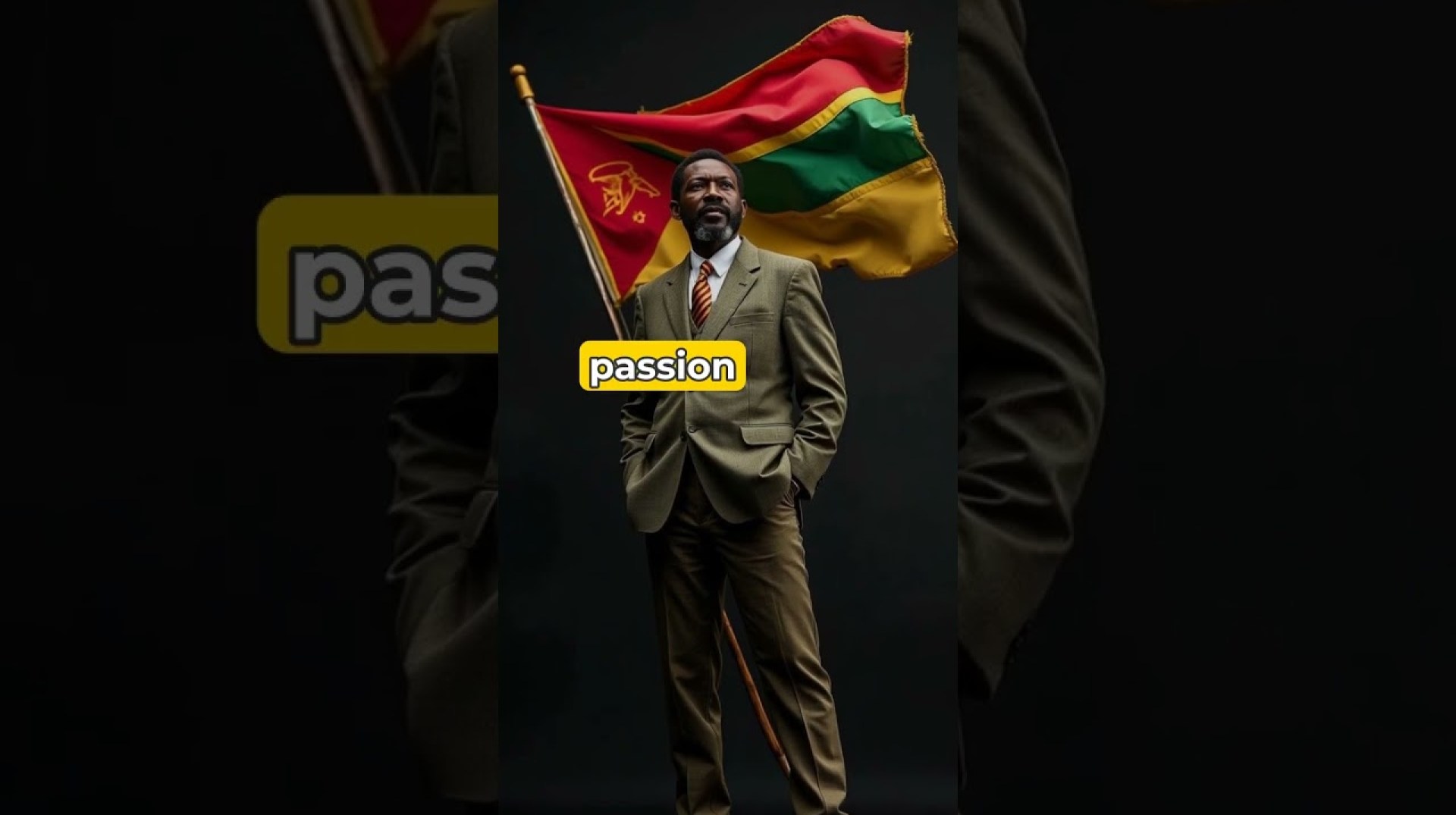 African Histories | Samora Machel: Mozambique's Freedom Fighter #africanhistory #documentaries African Histories | Samora Machel: Mozambique's Freedom Fighter #africanhistory #documentaries