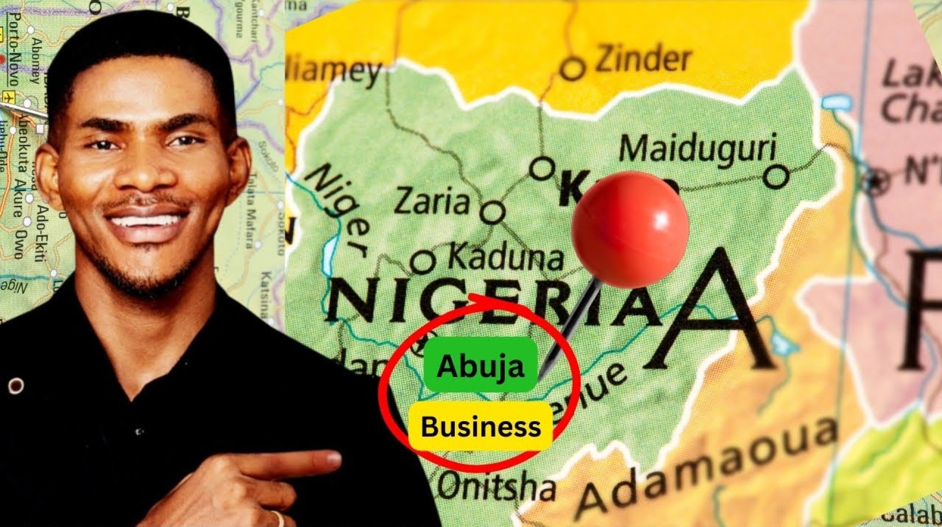 10 Businesses To Start in Abuja Nigeria | Best business ideas 2024 10 Businesses To Start in Abuja Nigeria | Best business ideas 2024