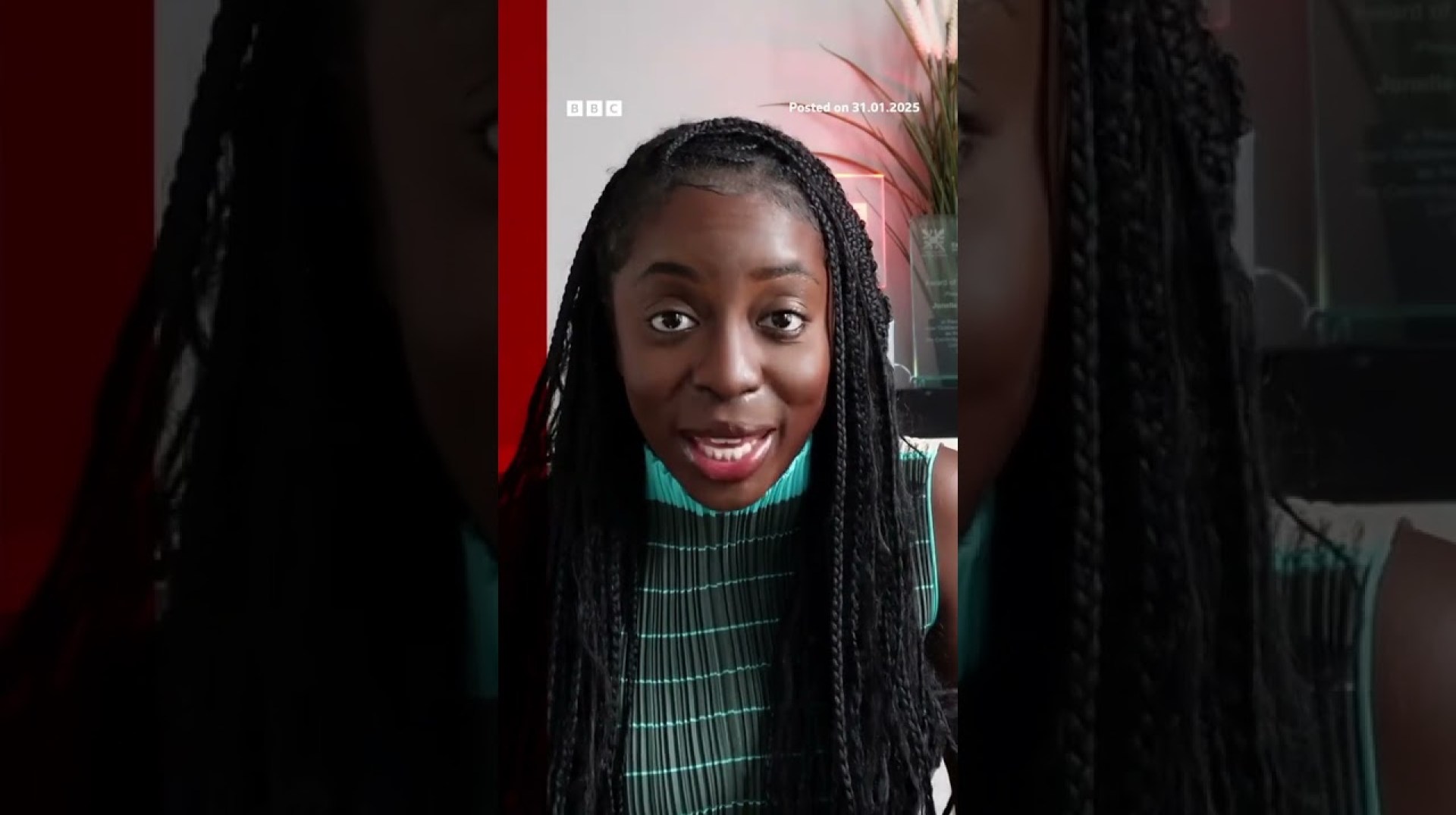 BBC NEWS BBC NEWS