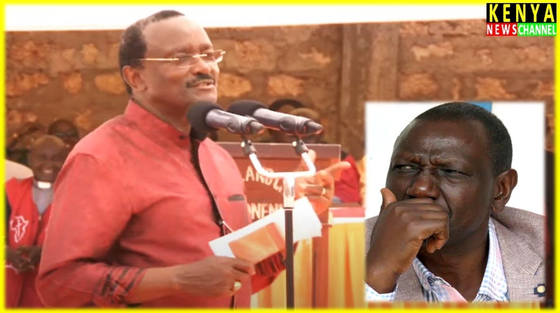 Kalonzo LAUGHS at Ruto after Isiolo Heckling & Azimio declared Majority Party over Kenya Kwanza Kalonzo LAUGHS at Ruto after Isiolo Heckling & Azimio declared Majority Party over Kenya Kwanza