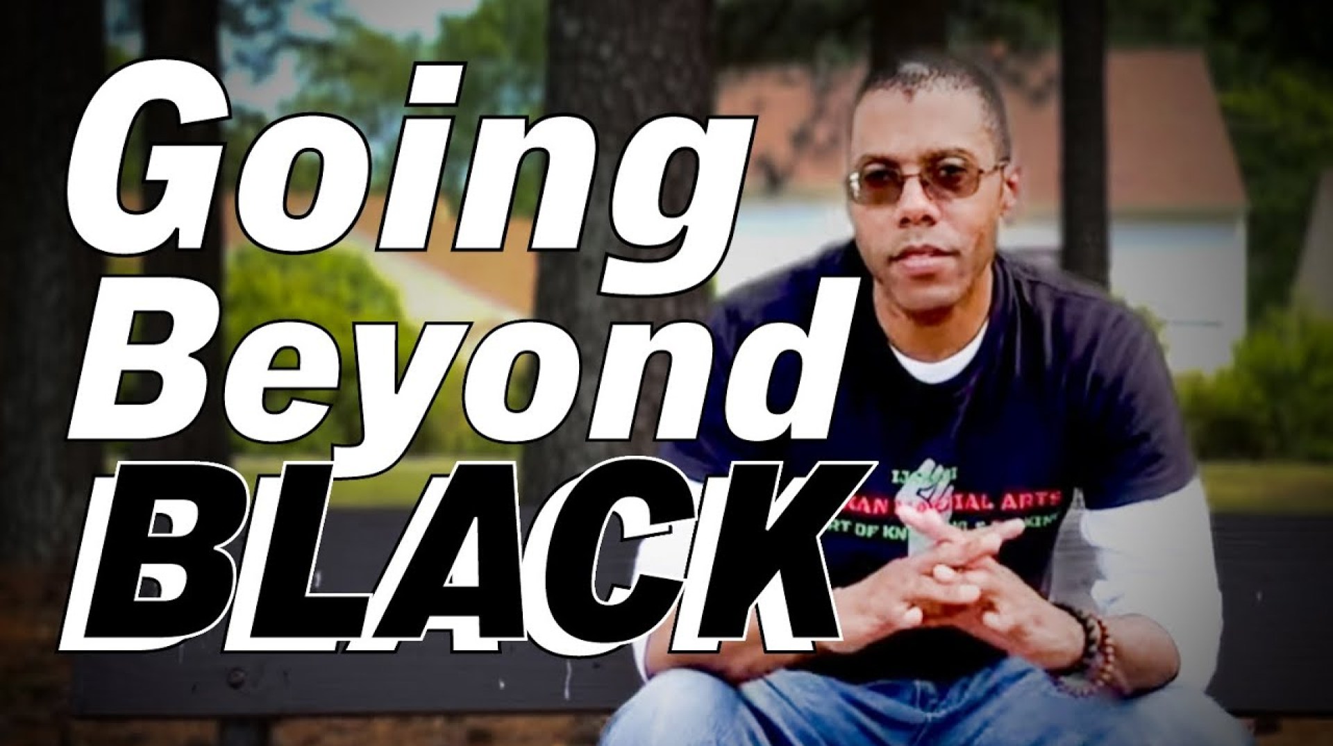 what does it mean to be black? what does it mean to be black?