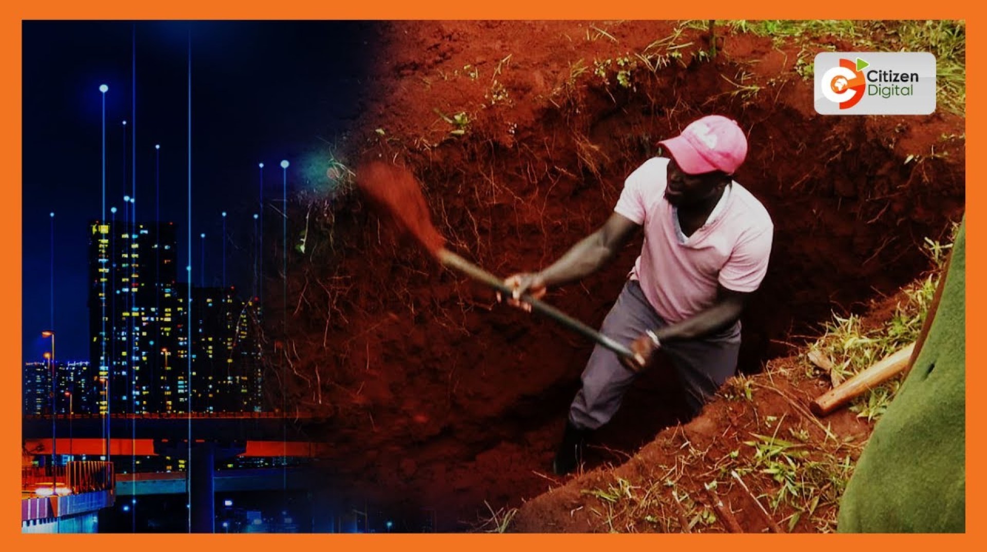 Kiambu family demands justice for their dead kin Kiambu family demands justice for their dead kin