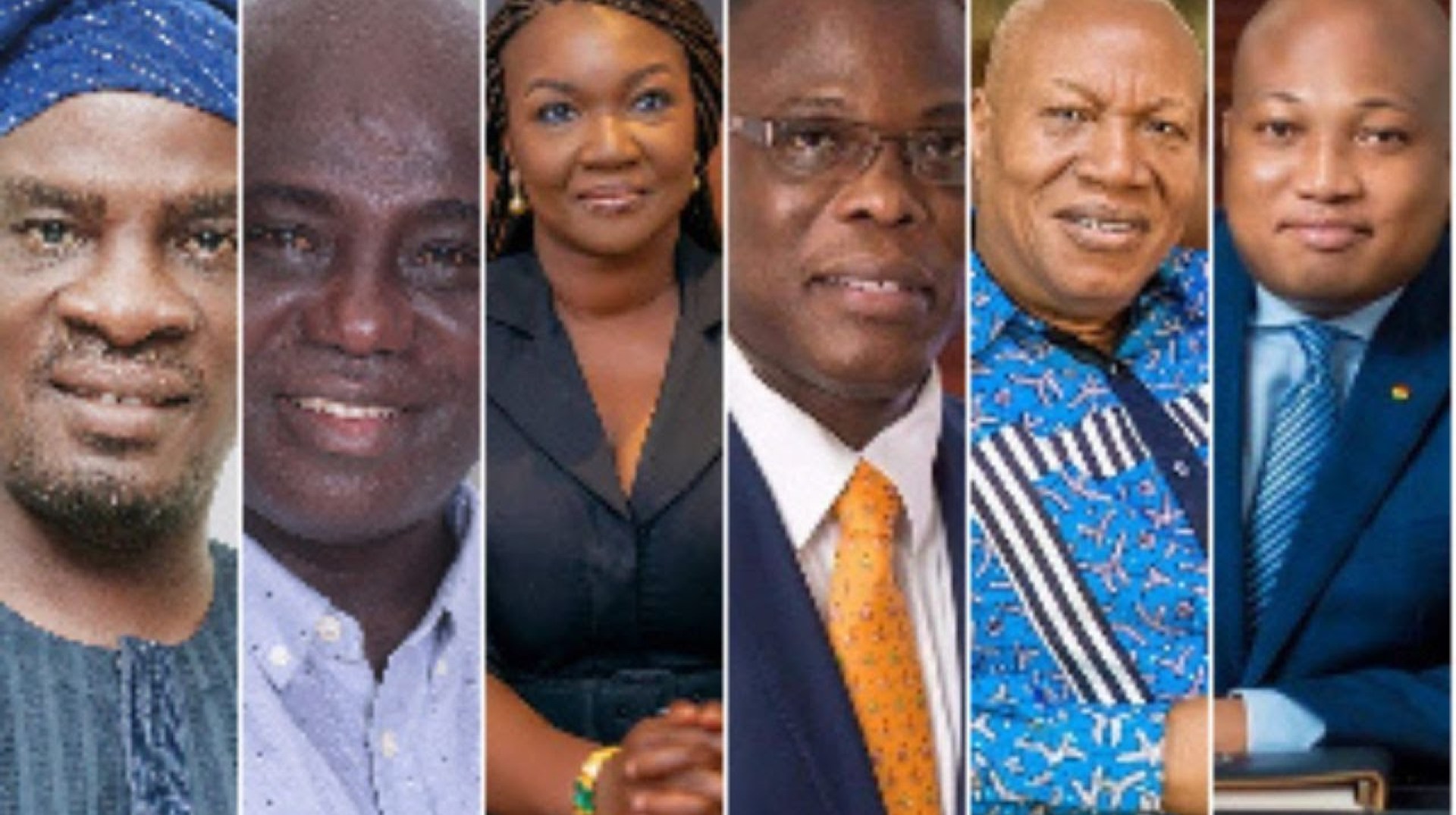 LEAKED list shows Mahama might appoint Okudzeto Ablakwa as education minister LEAKED list shows Mahama might appoint Okudzeto Ablakwa as education minister