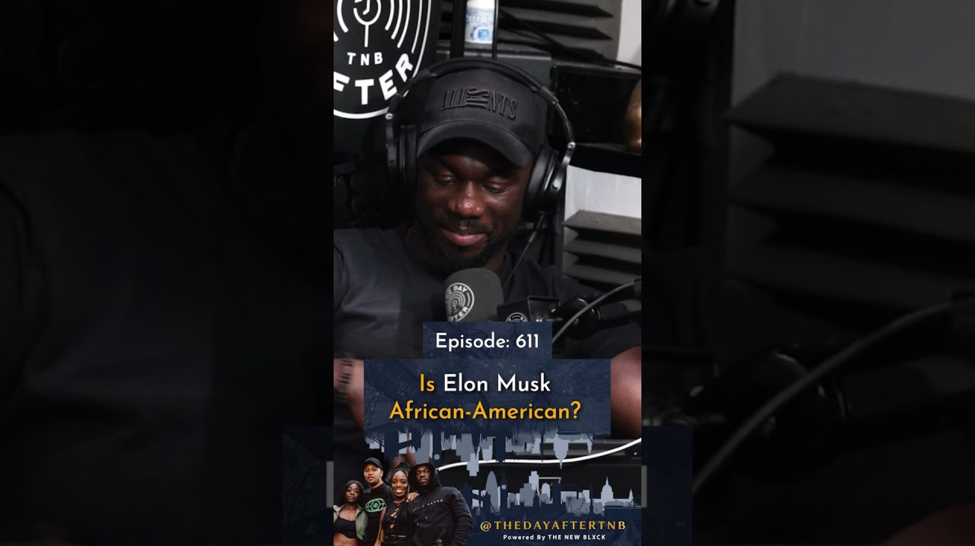 Elon Musk is AFRICAN-AMERICAN??? #elonmusk #africanamerican #southafrica Elon Musk is AFRICAN-AMERICAN??? #elonmusk #africanamerican #southafrica