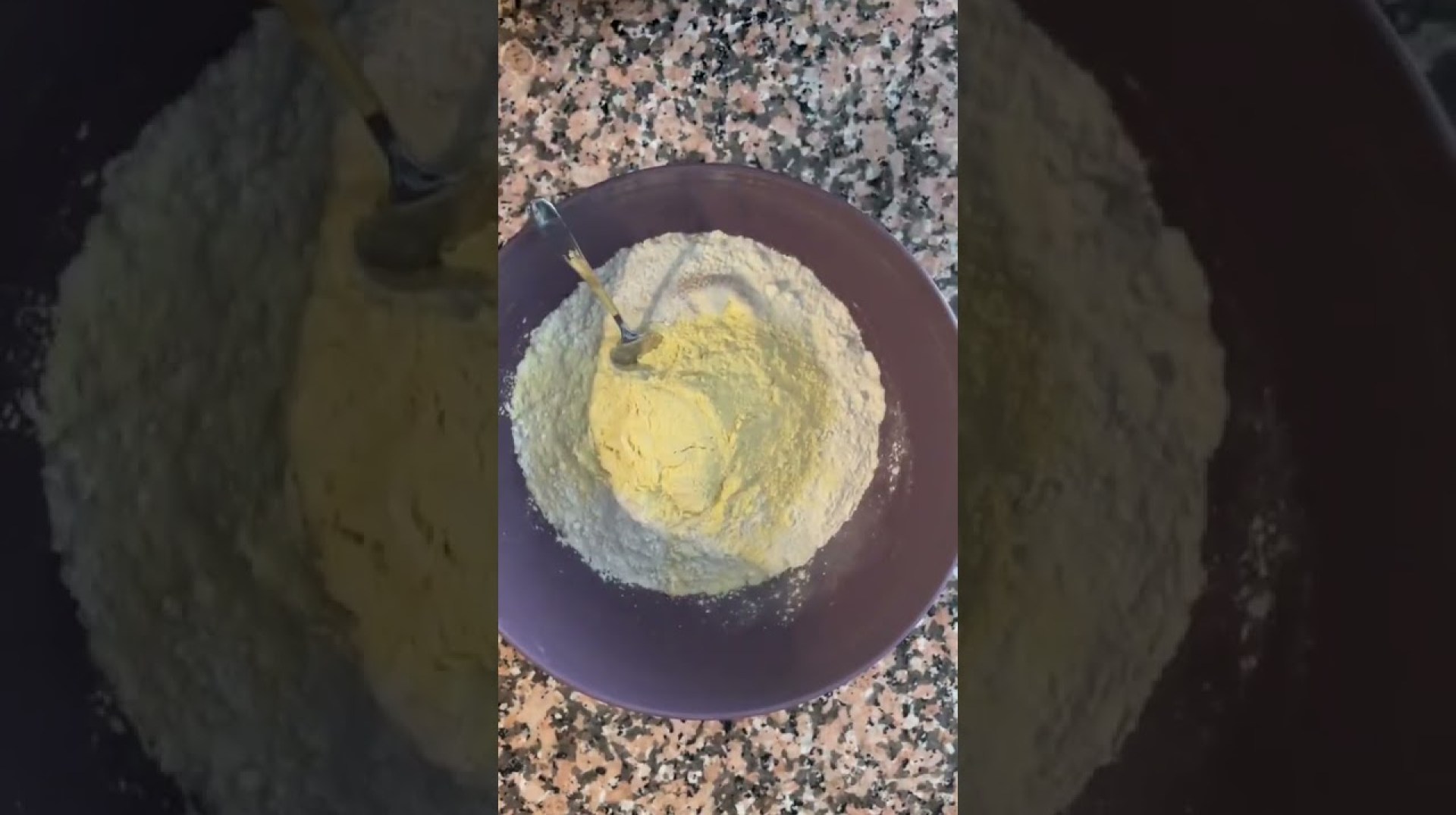 Canjero Traditional somali! easy delicious!!! Canjero Traditional somali! easy delicious!!!