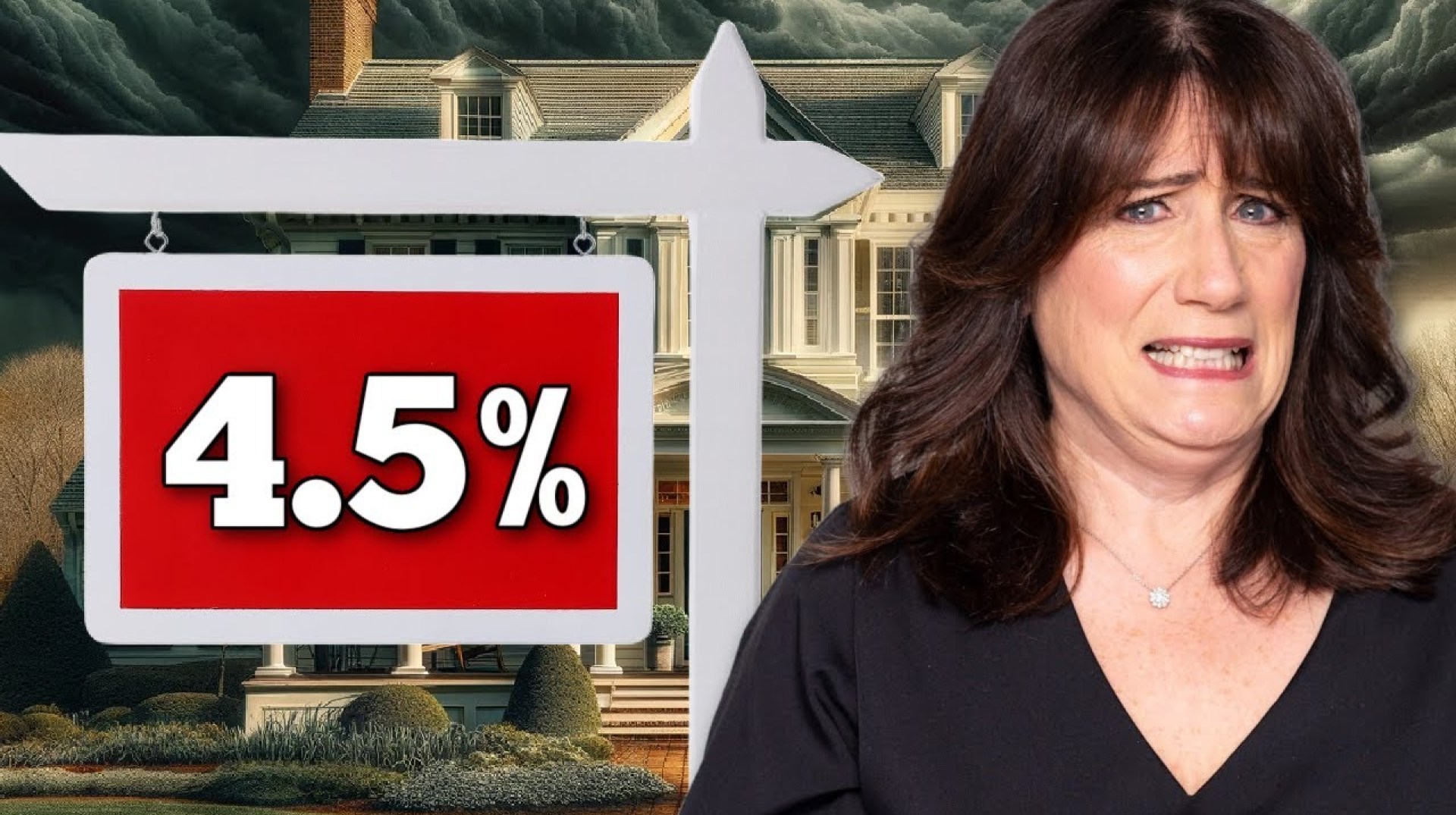 Housing Market Predictions for 2025 Housing Market Predictions for 2025