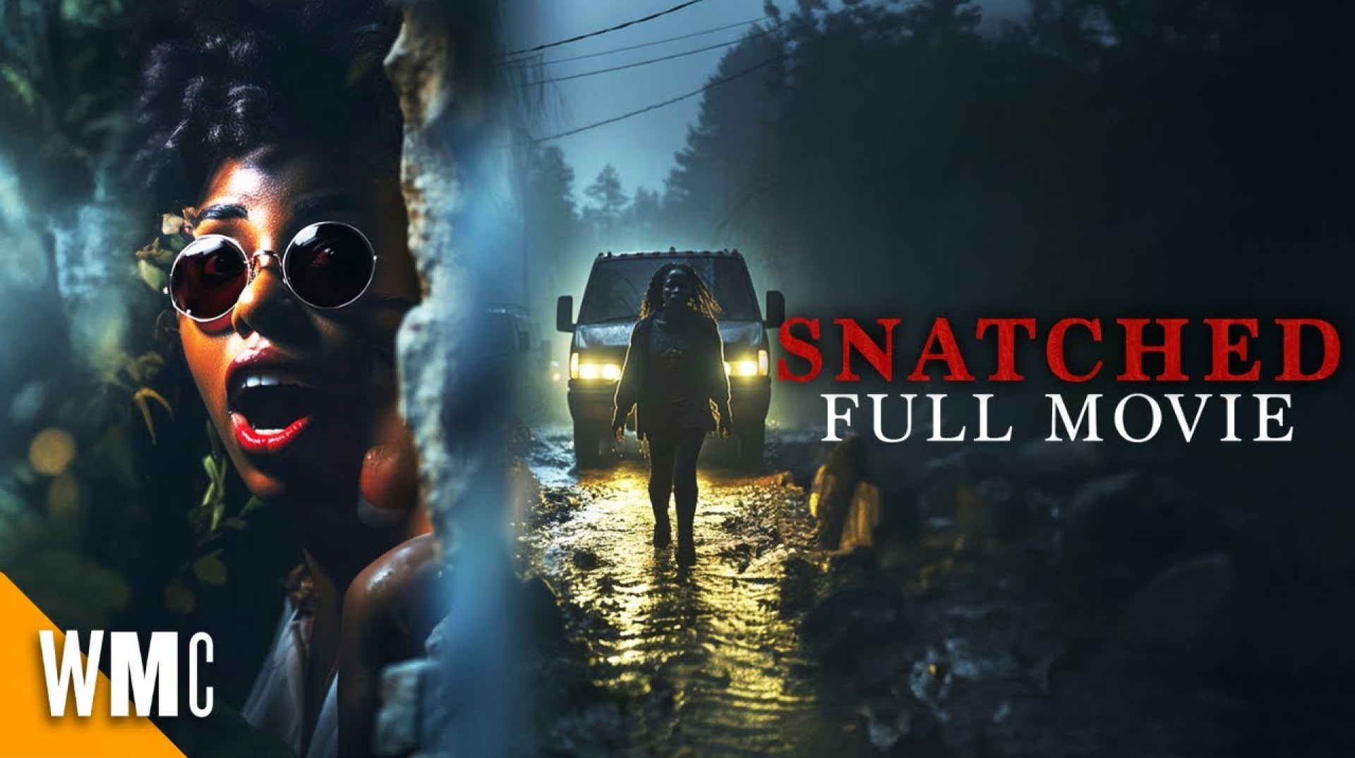 Snatched | Free Thriller Movie | New 2024 Movie | Full Movie | World Movie Central Snatched | Free Thriller Movie | New 2024 Movie | Full Movie | World Movie Central