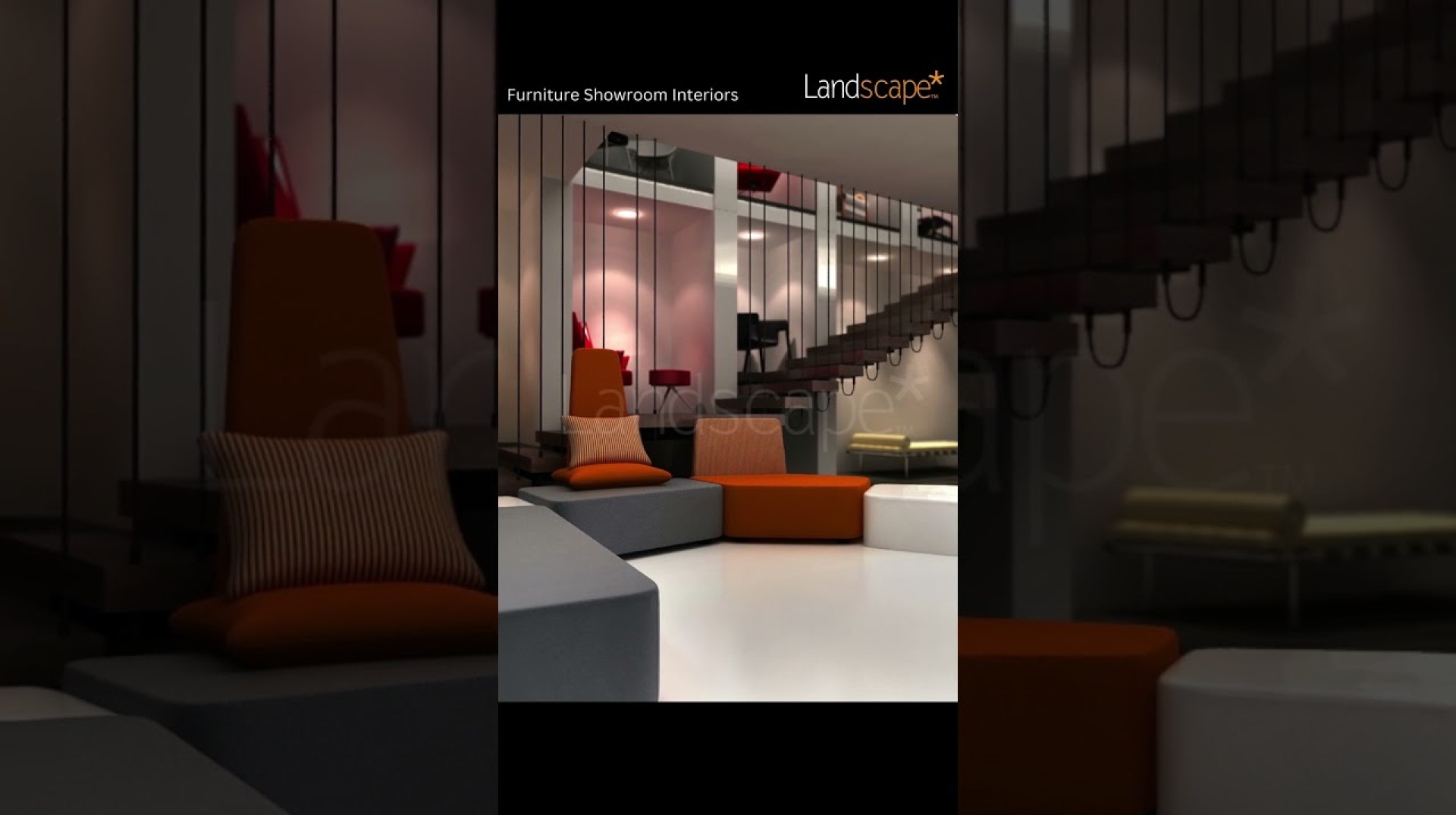 Inside Ghana's Premier Furniture Showroom Inside Ghana's Premier Furniture Showroom