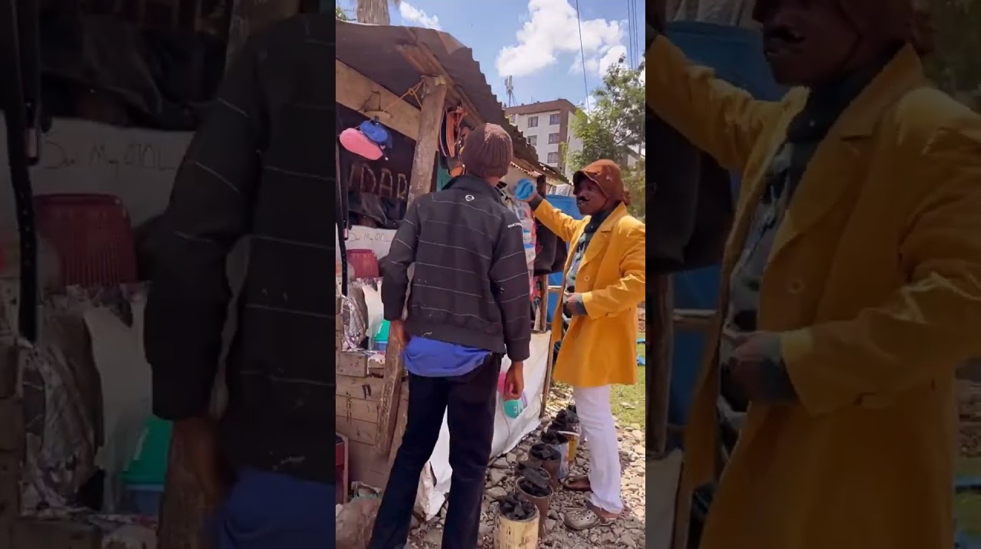Kenyan comedy video/funny shorts/funny reals/ #memes #kadusocomedy #comedy #bakari bakari#flaqo Kenyan comedy video/funny shorts/funny reals/ #memes #kadusocomedy #comedy #bakari bakari#flaqo