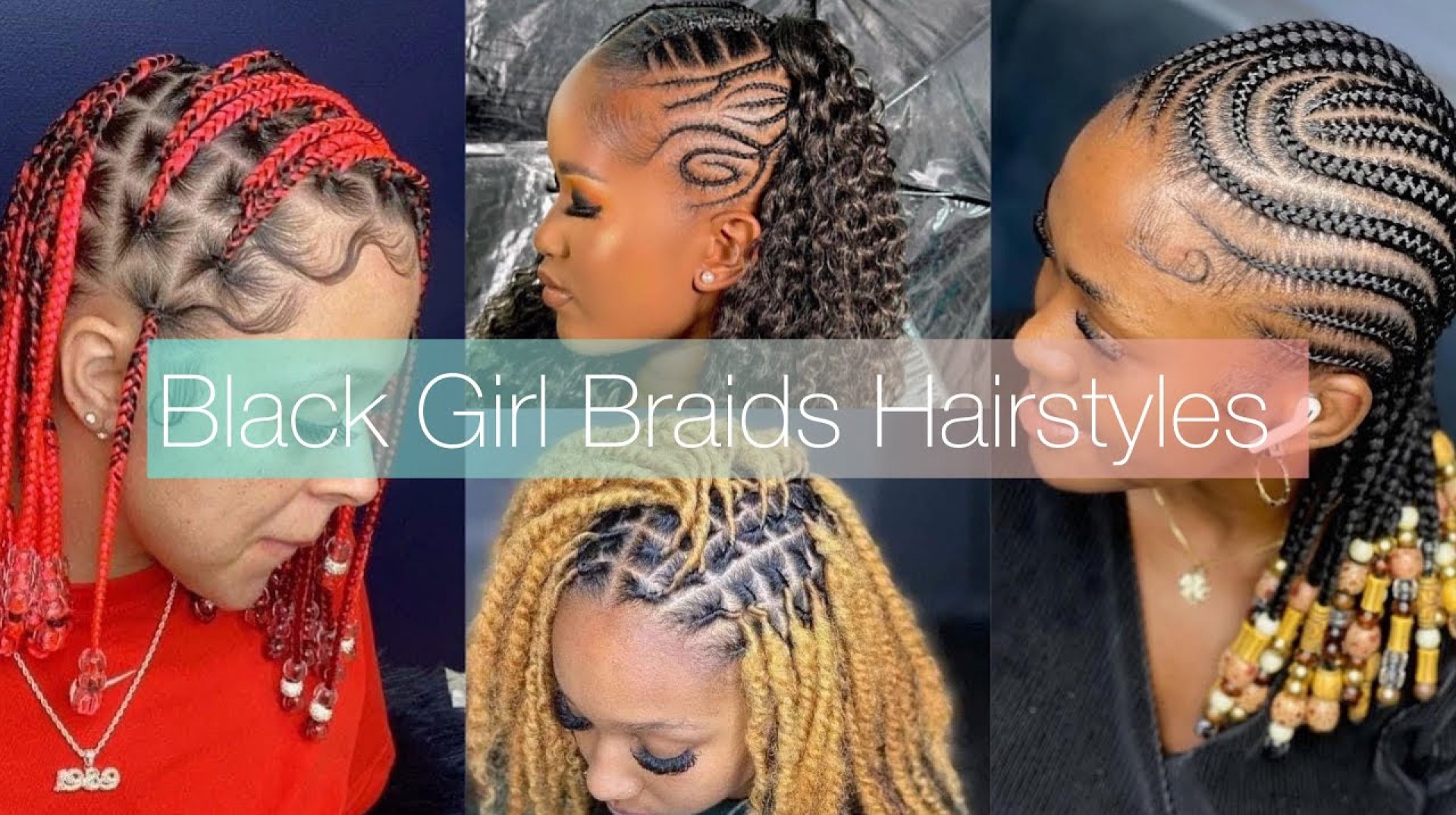 New & Trendy African Hairstyles For Ladies | Trendy Black Girl Hairstyles 2024 | Hairstyles Pictures New & Trendy African Hairstyles For Ladies | Trendy Black Girl Hairstyles 2024 | Hairstyles Pictures