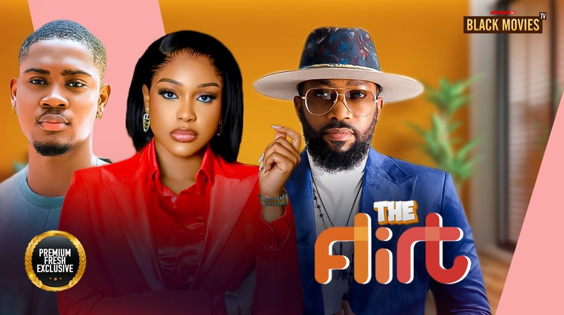 THE FLIRT (UCHE MONTANA,FREDERICK LEONARD,CLINTON JOSHUA, MONALISA CHINDA)Latest Nigerian Movie 2024 THE FLIRT (UCHE MONTANA,FREDERICK LEONARD,CLINTON JOSHUA, MONALISA CHINDA)Latest Nigerian Movie 2024