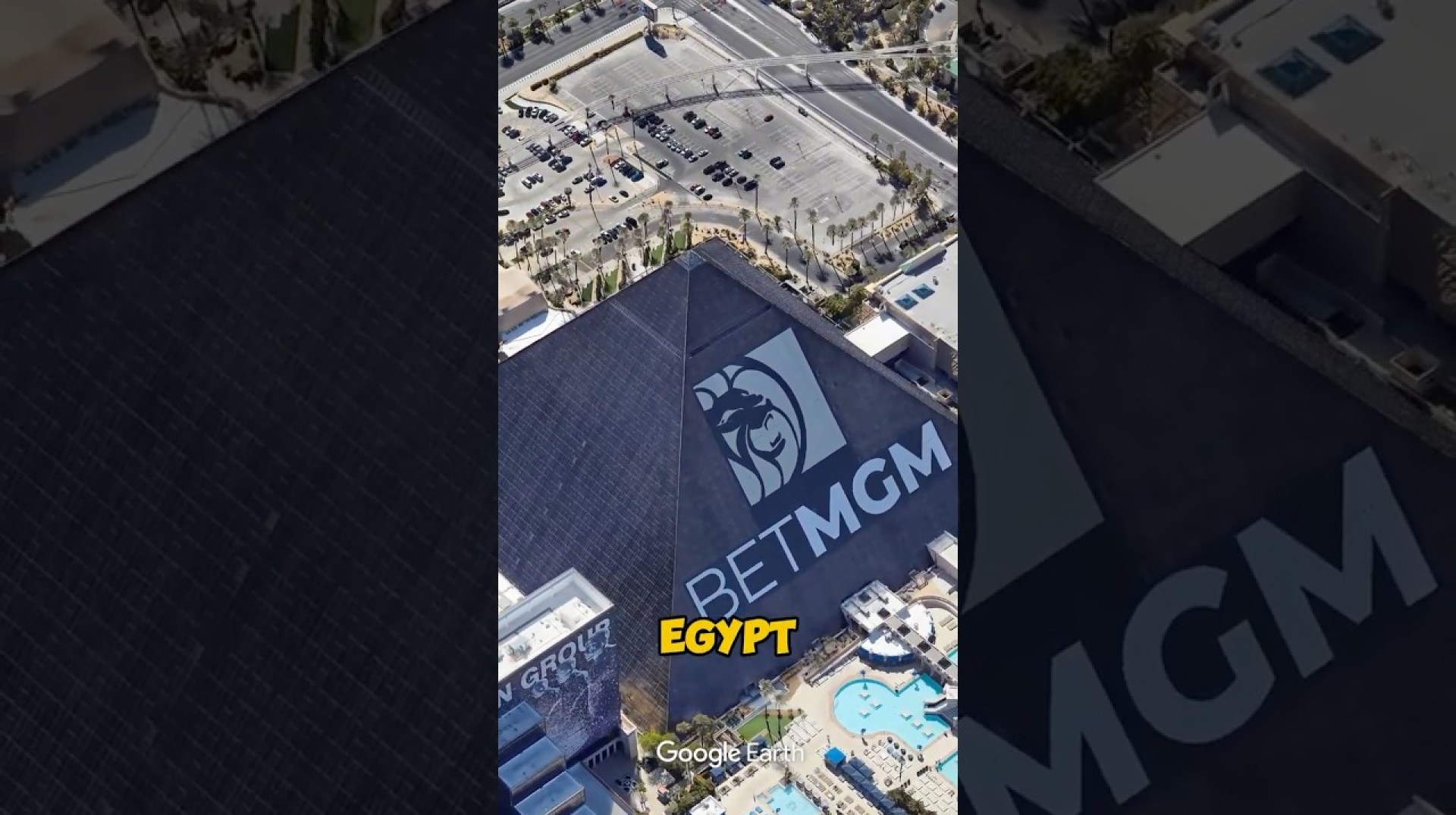 What Makes the Luxor Hotel’s Pyramid So Unique? #lasvegas #nye #2025 #usa #facts #trend #travel #us What Makes the Luxor Hotel’s Pyramid So Unique? #lasvegas #nye #2025 #usa #facts #trend #travel #us