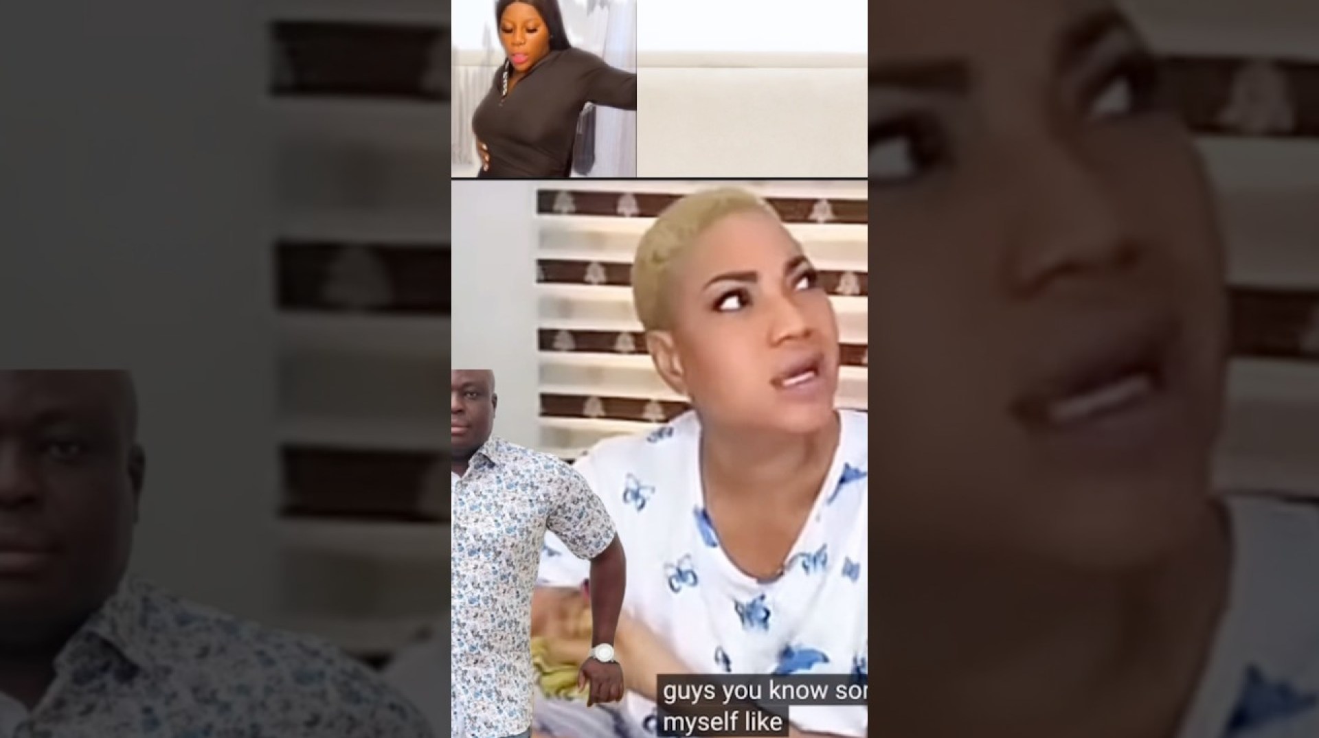 NOLLYWOOD ACTRESS QUEENETH HILBERT DRAGS & EXPOSE HER SUGAR DADDy. #trending #nigeria #everyone NOLLYWOOD ACTRESS QUEENETH HILBERT DRAGS & EXPOSE HER SUGAR DADDy. #trending #nigeria #everyone